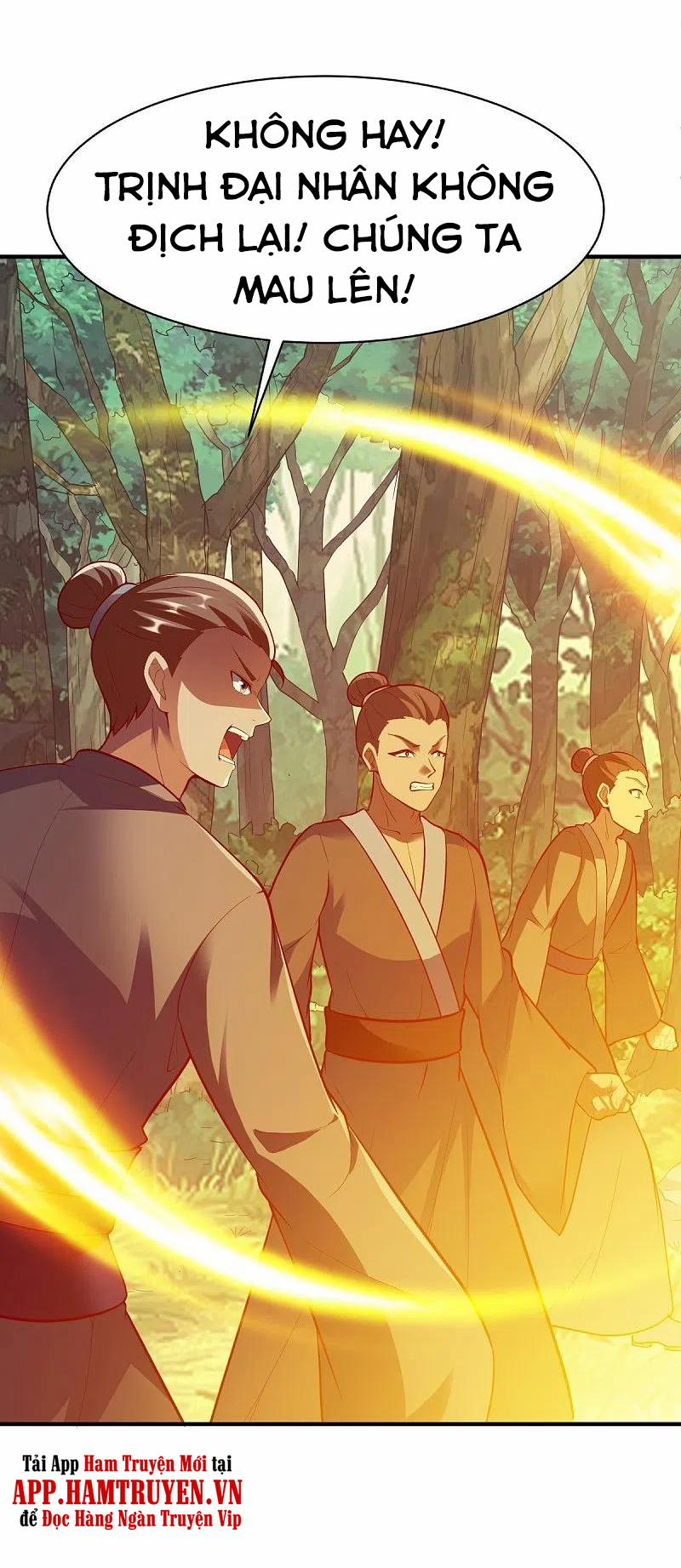 Chiến Đỉnh 304 trang 18