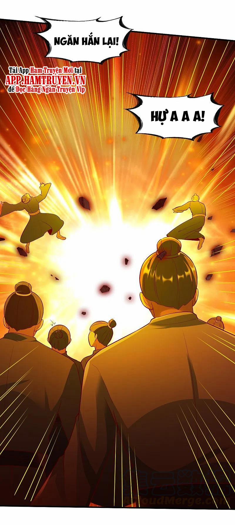 Chiến Đỉnh 304 trang 22