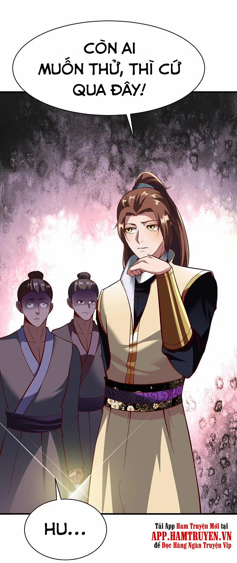 Chiến Đỉnh 304 trang 28