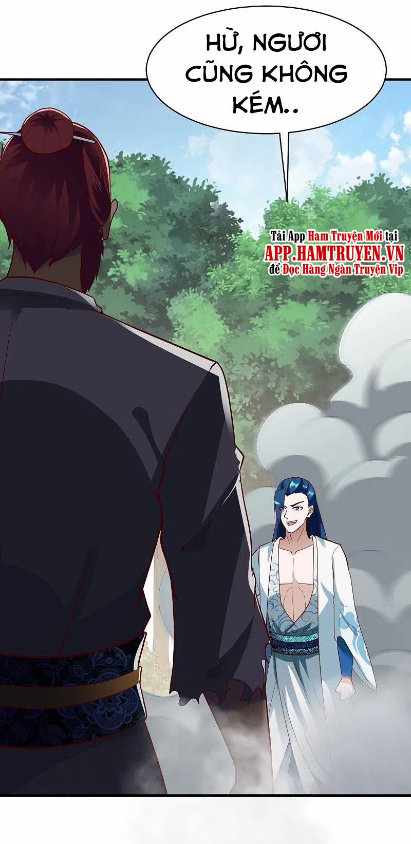 Chiến Đỉnh 305 trang 2