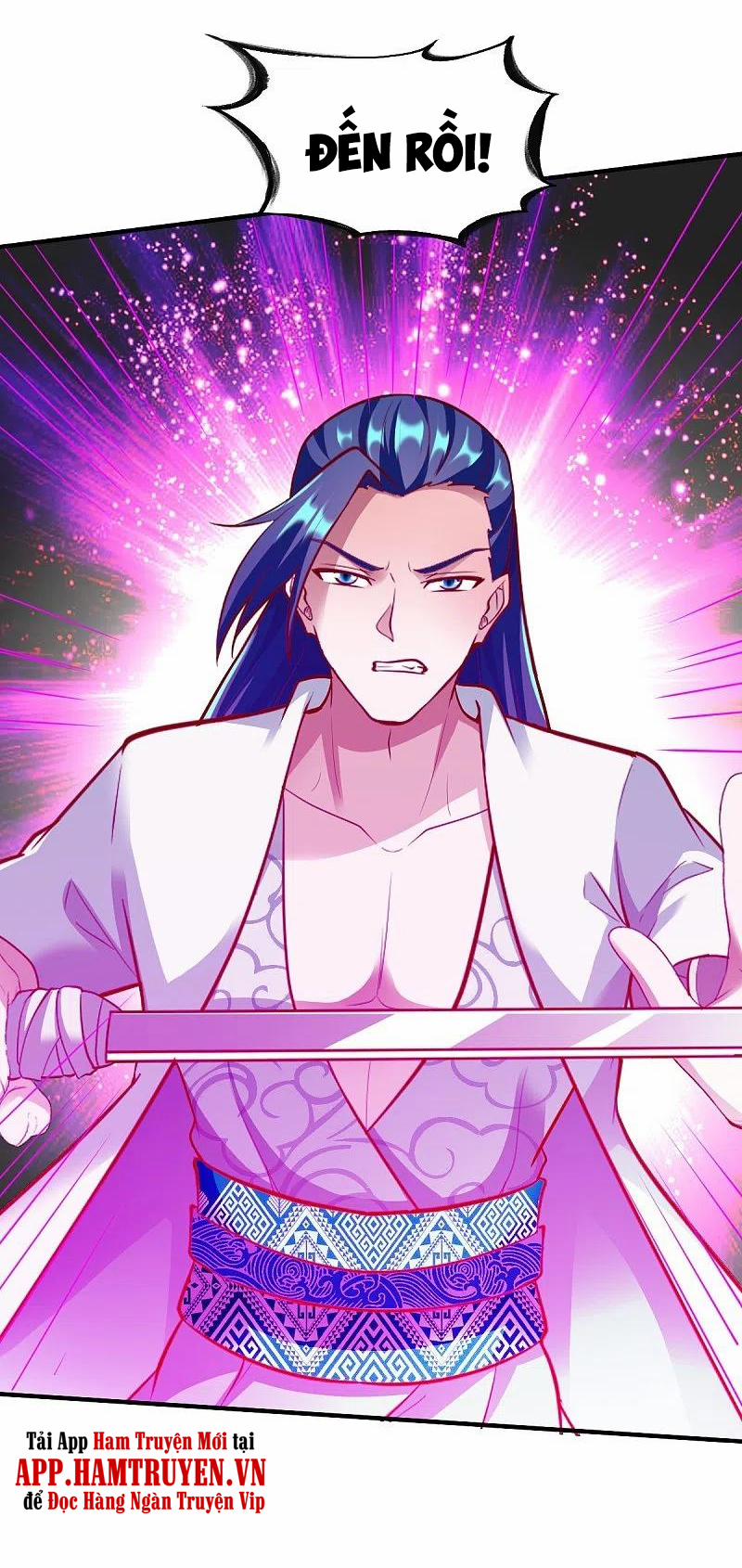 Chiến Đỉnh 305 trang 22