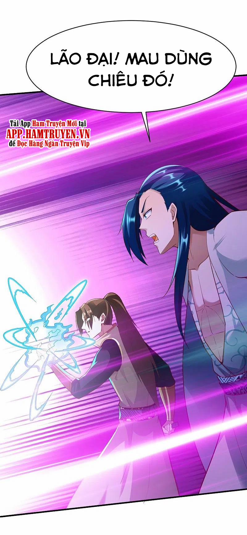 Chiến Đỉnh 305 trang 28