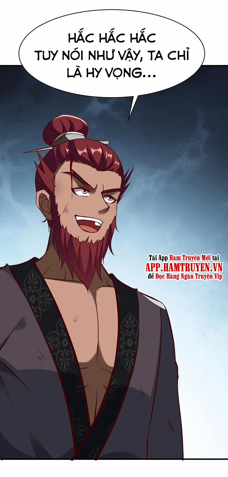 Chiến Đỉnh 305 trang 4