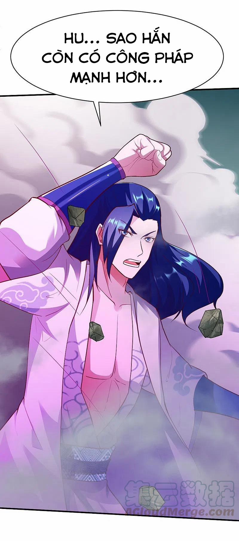Chiến Đỉnh 305 trang 9