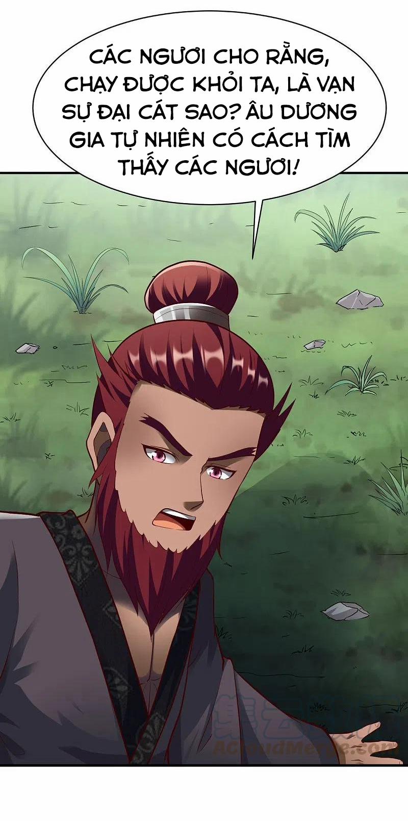 Chiến Đỉnh 306 trang 11