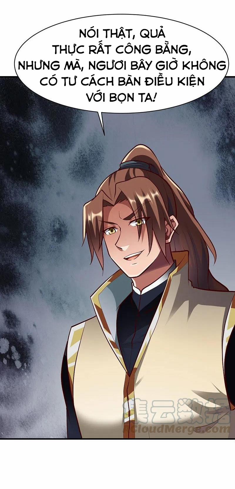 Chiến Đỉnh 306 trang 13