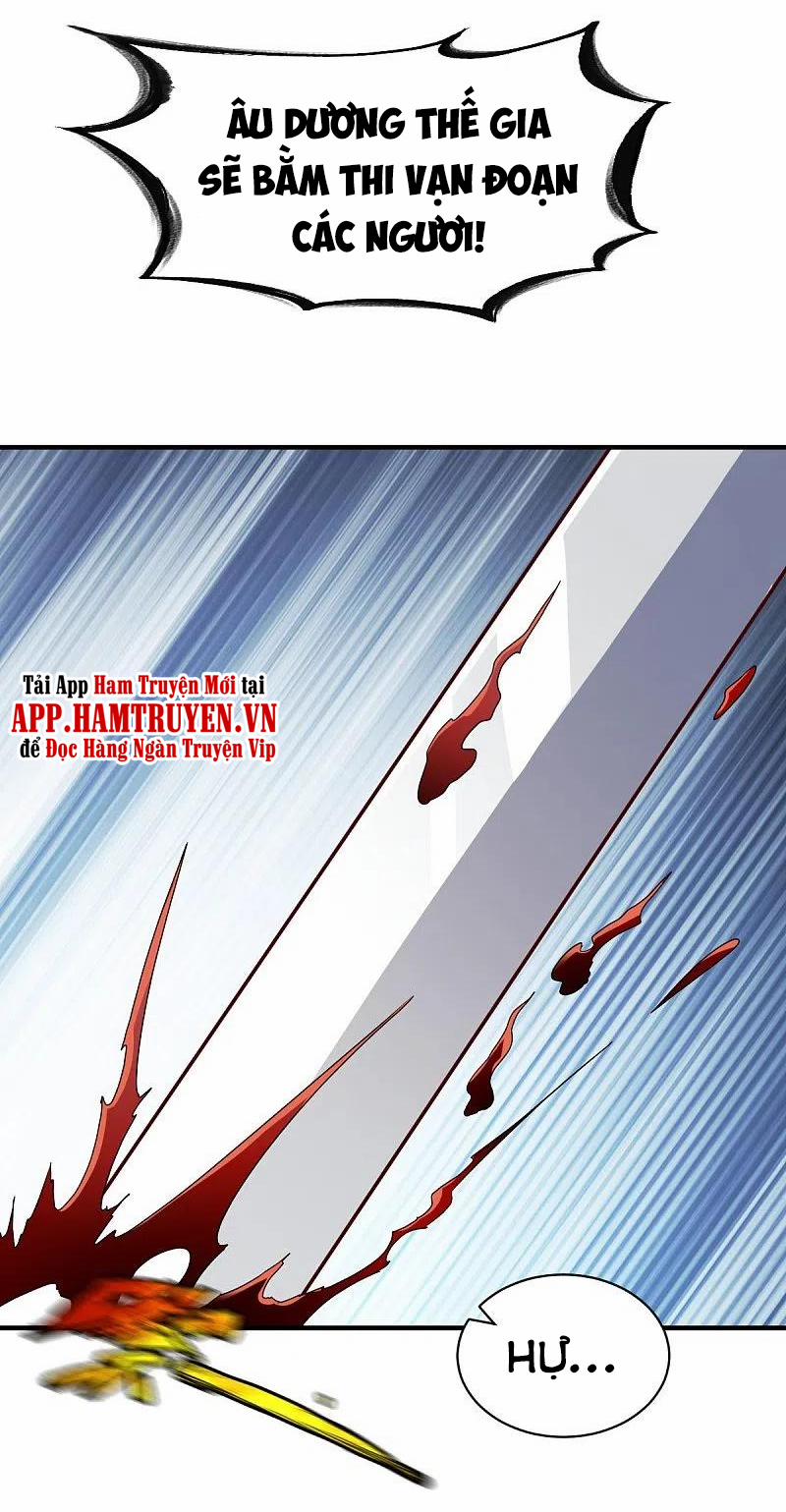 Chiến Đỉnh 306 trang 16