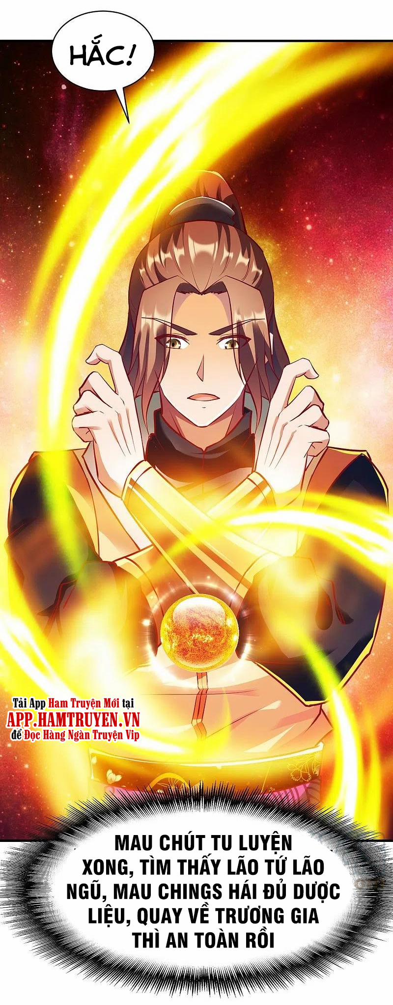 Chiến Đỉnh 306 trang 22