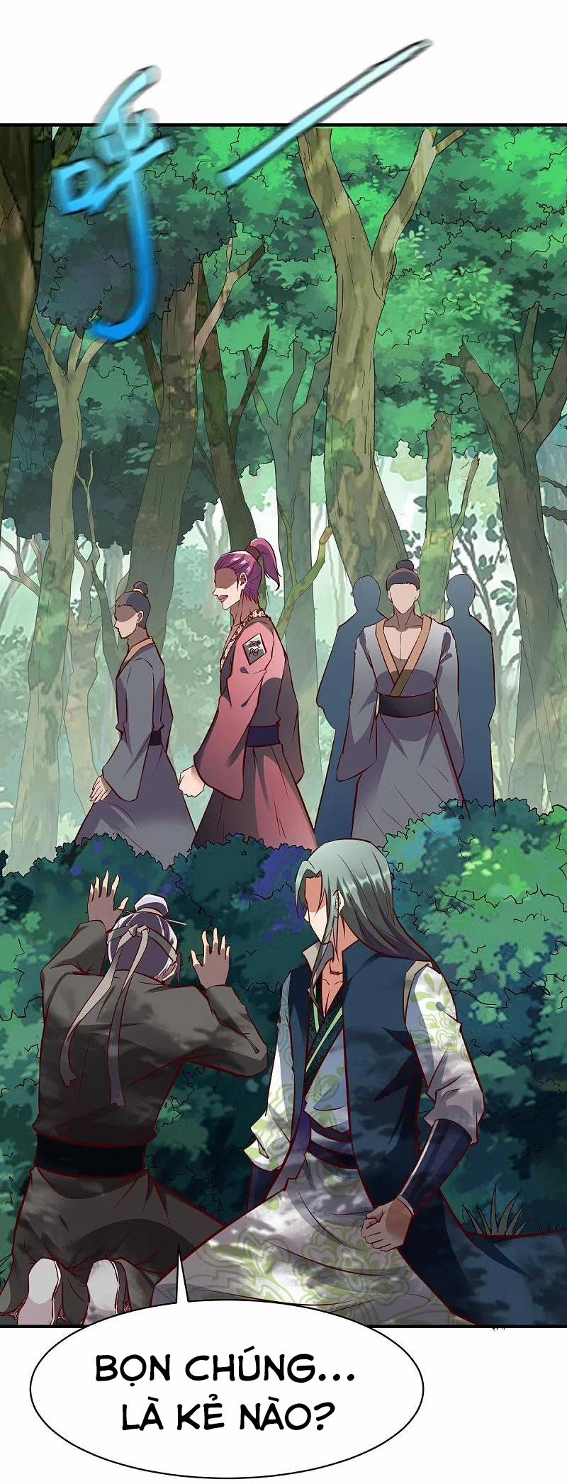 Chiến Đỉnh 306 trang 27