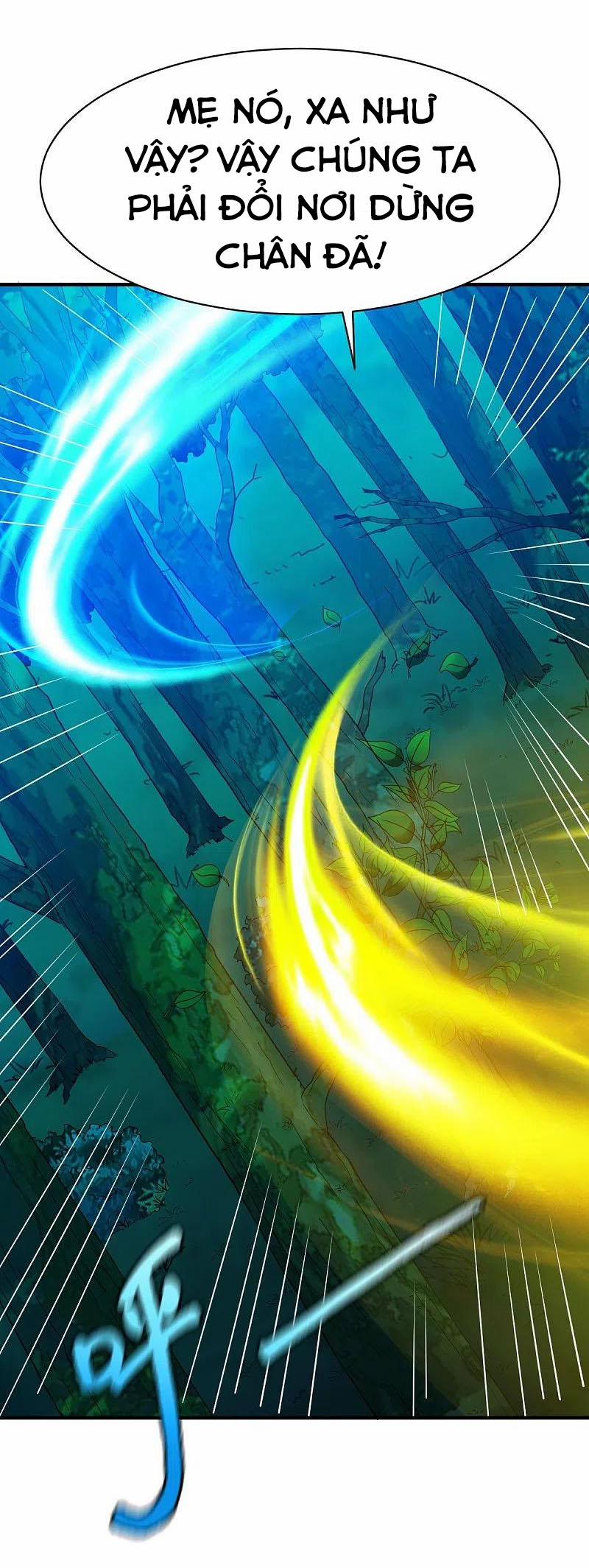 Chiến Đỉnh 307 trang 21