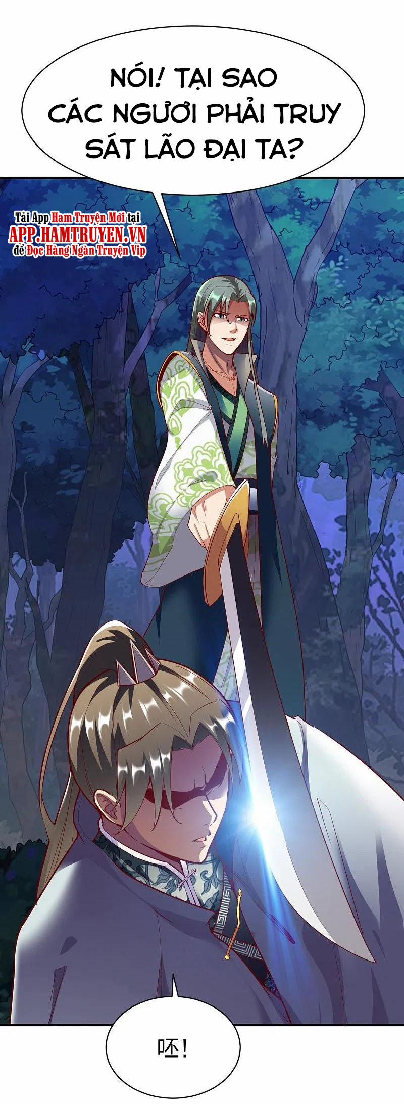 Chiến Đỉnh 308 trang 16