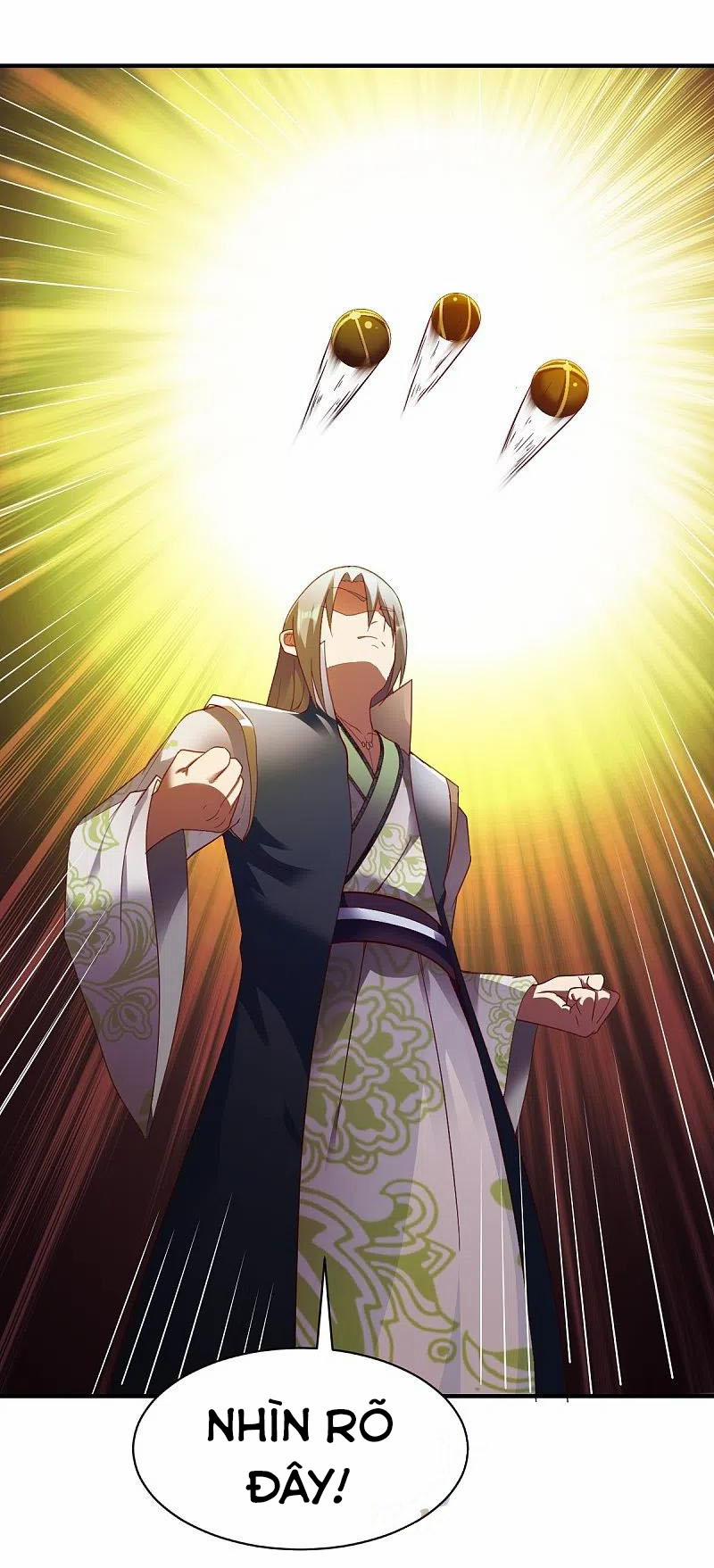 Chiến Đỉnh 308 trang 3