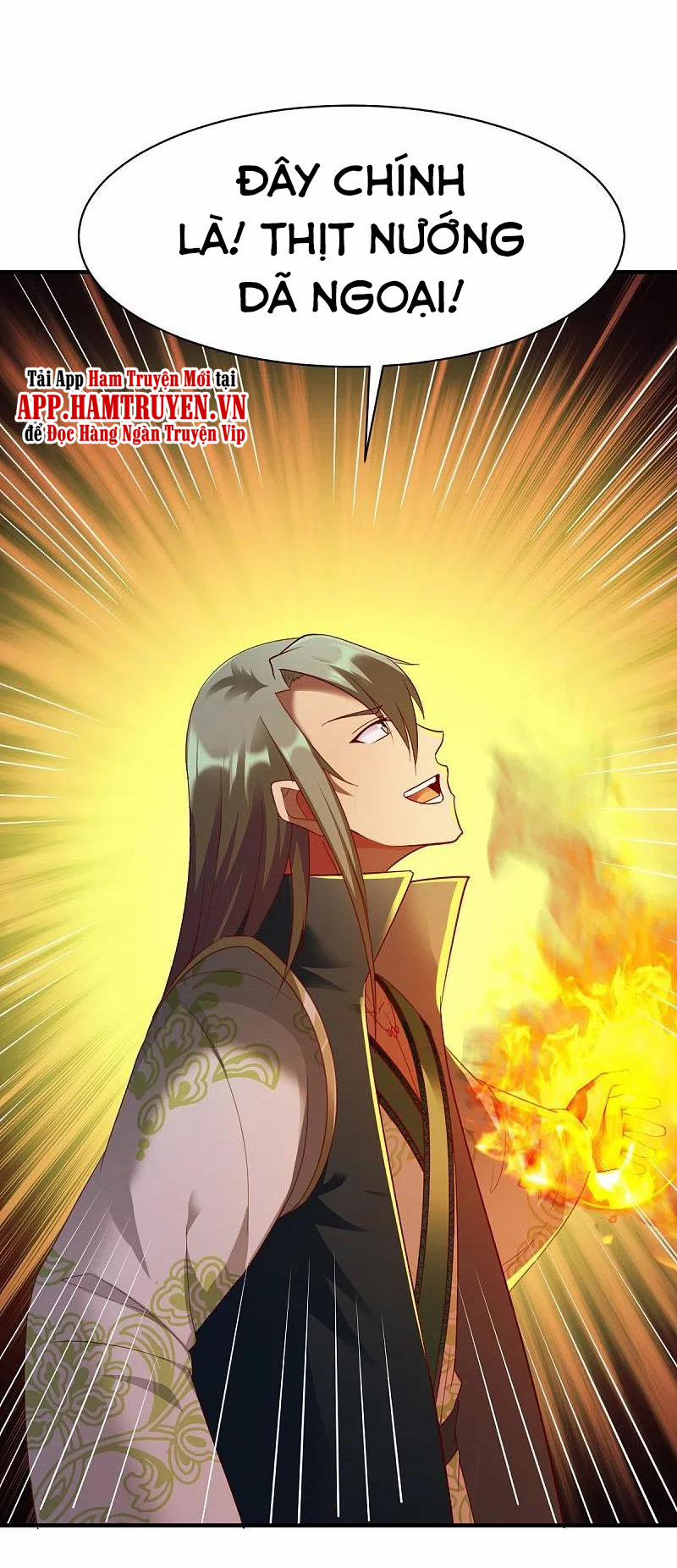 Chiến Đỉnh 308 trang 4