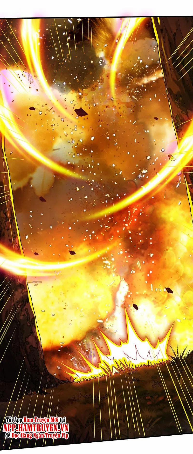 Chiến Đỉnh 308 trang 6