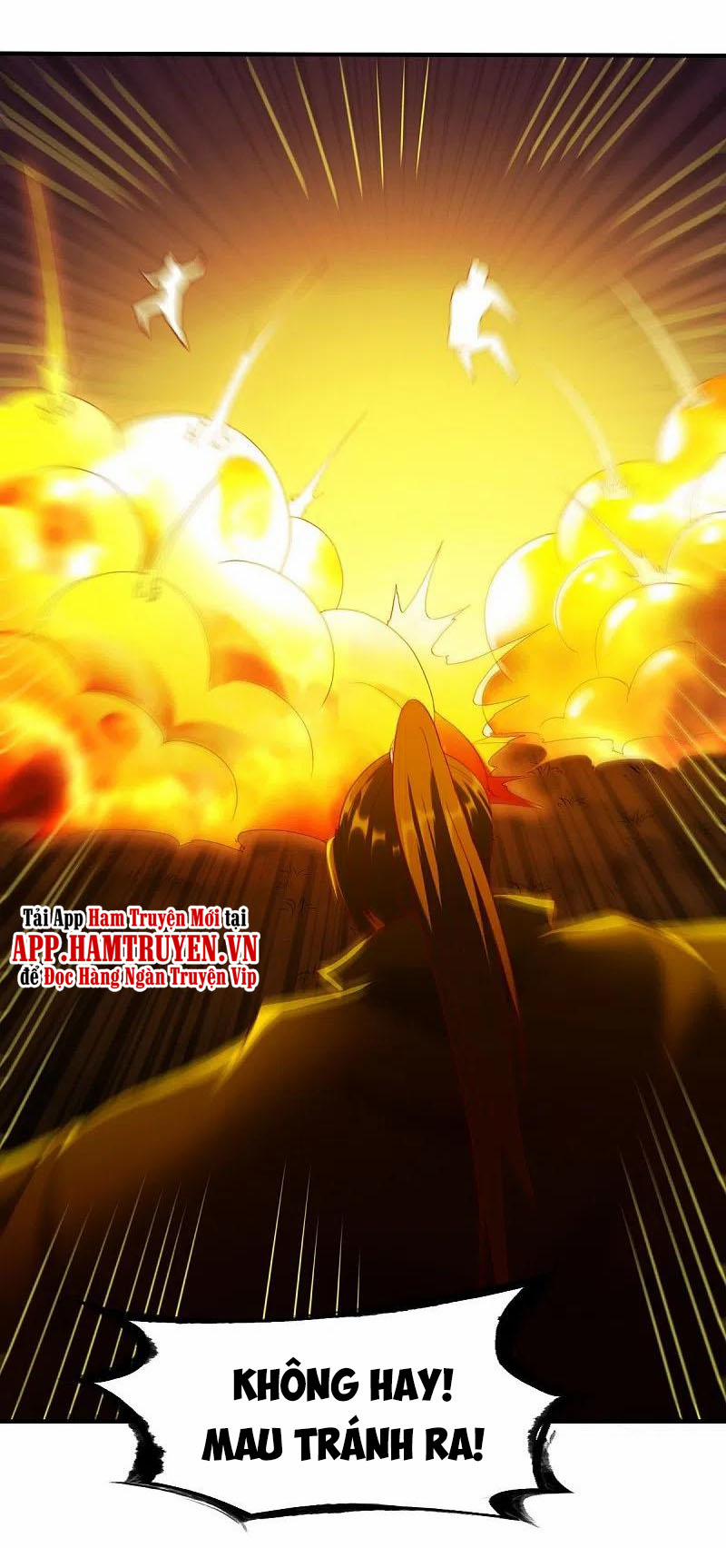 Chiến Đỉnh 308 trang 8