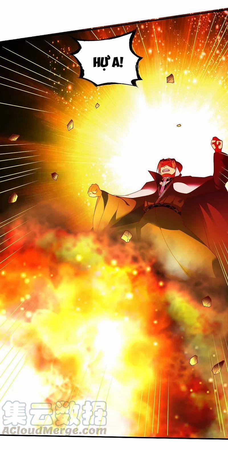 Chiến Đỉnh 308 trang 9