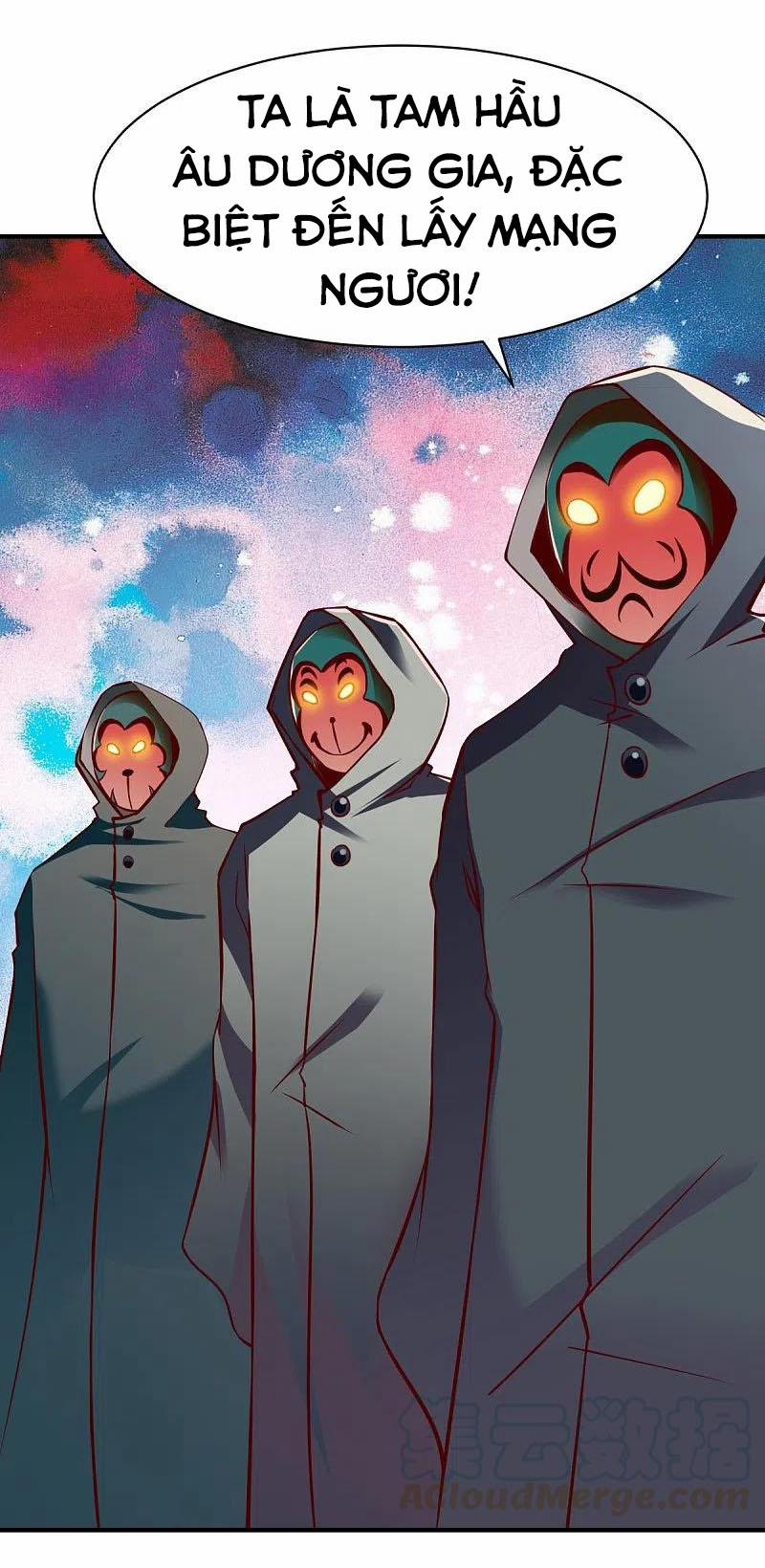 Chiến Đỉnh 309 trang 13