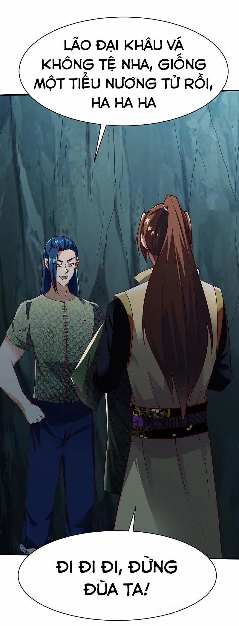 Chiến Đỉnh 309 trang 3