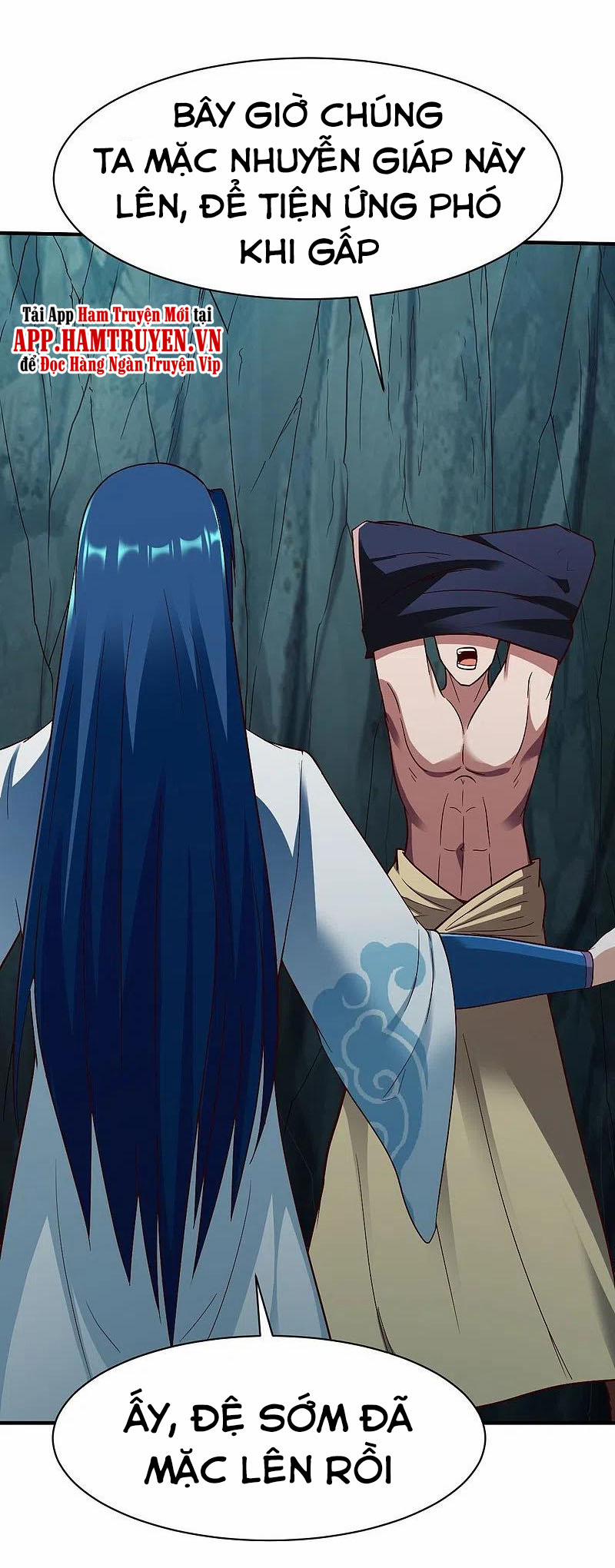 Chiến Đỉnh 309 trang 4