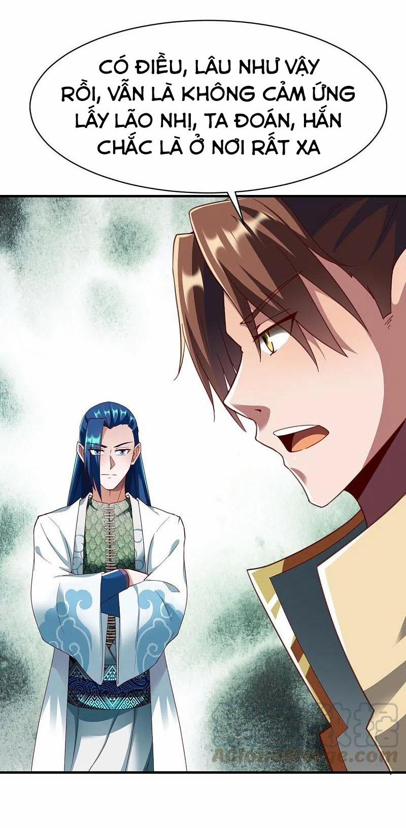 Chiến Đỉnh 309 trang 7