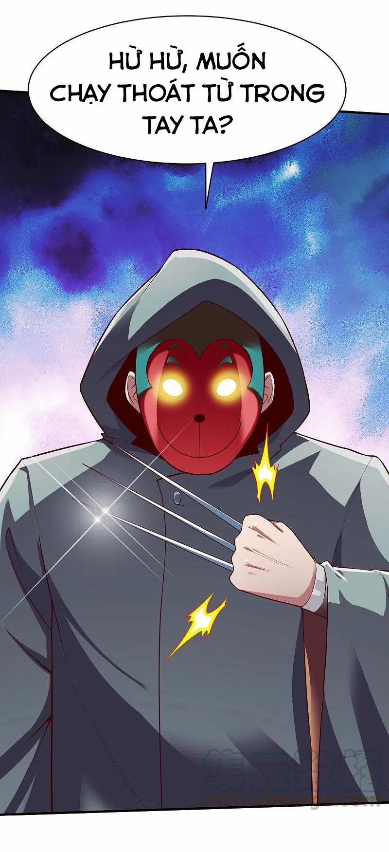 Chiến Đỉnh 310 trang 1