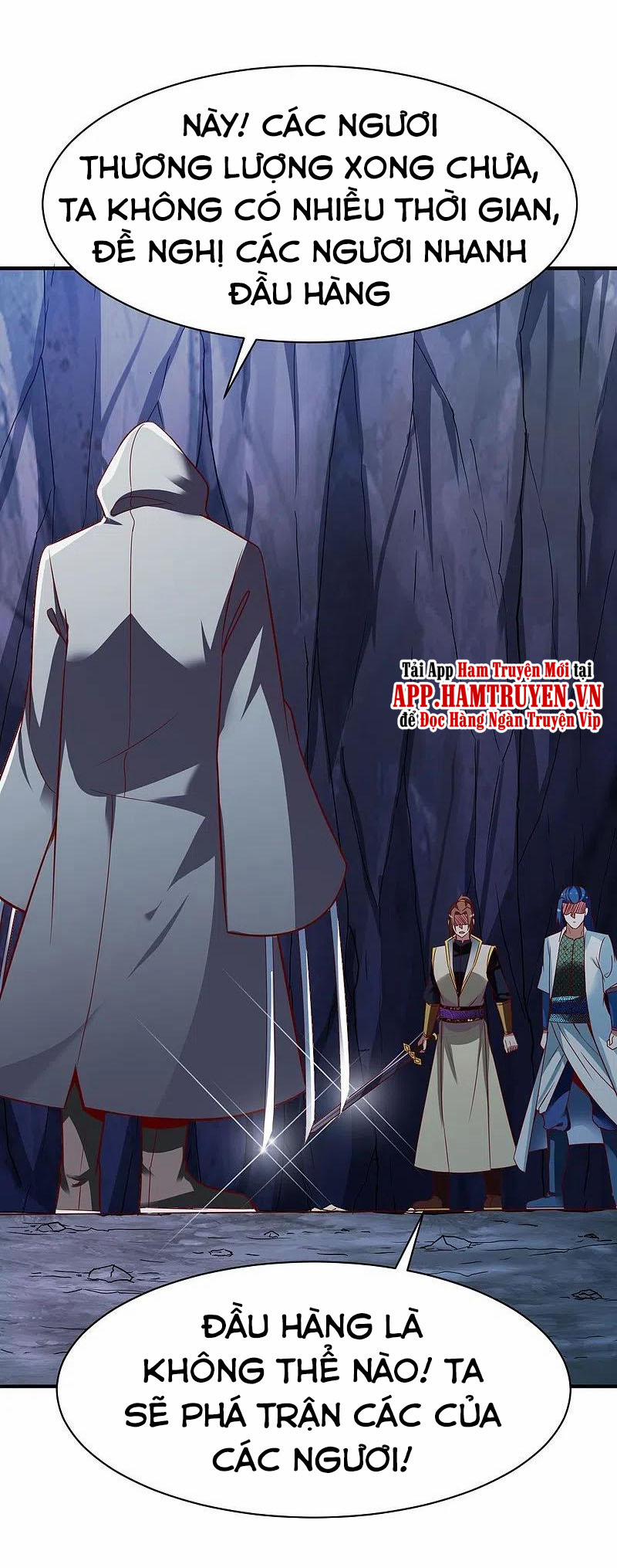 Chiến Đỉnh 310 trang 12