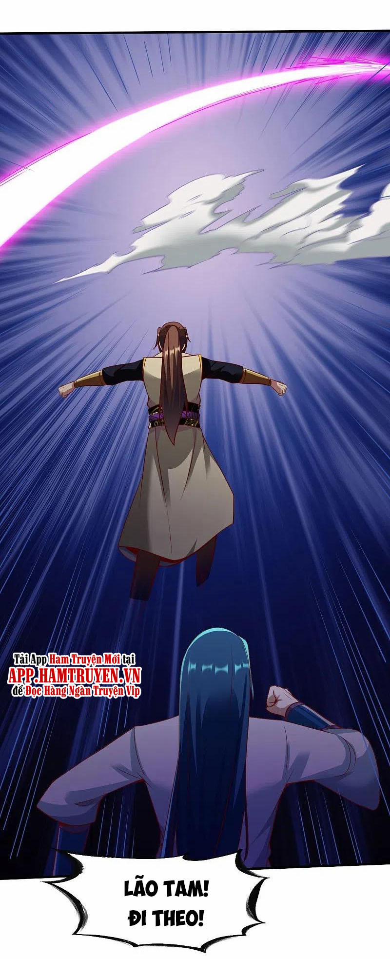 Chiến Đỉnh 310 trang 16