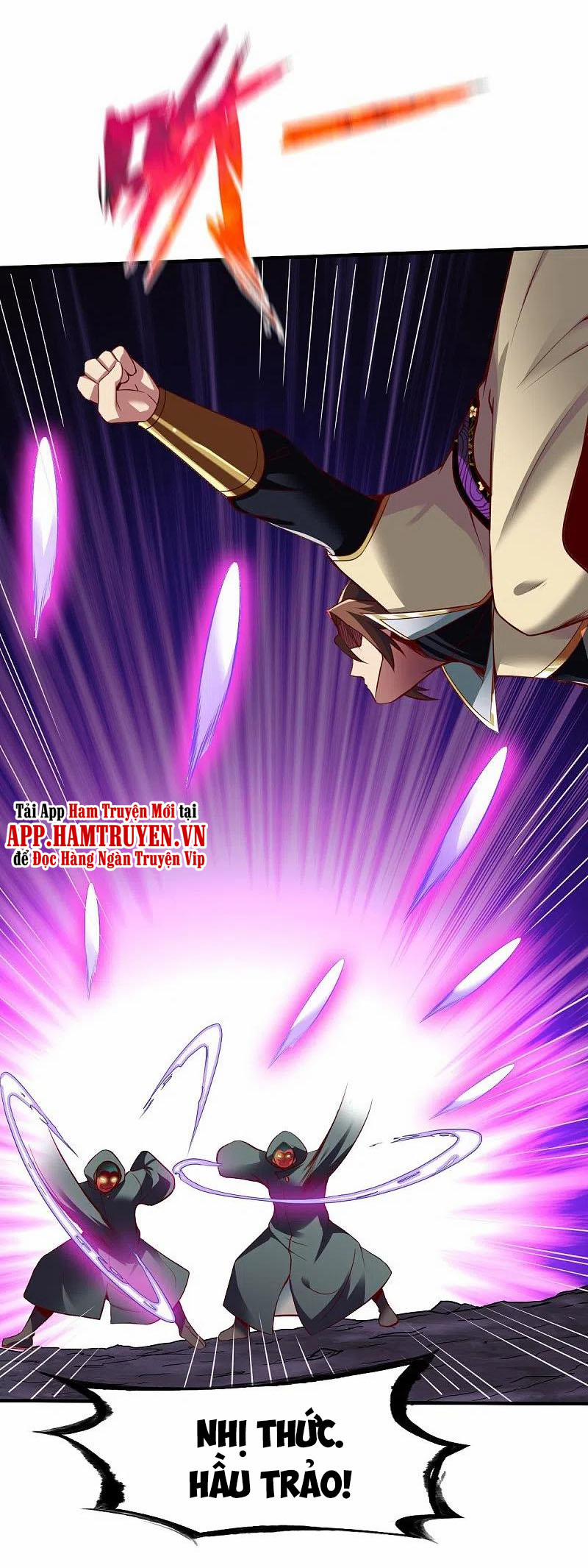 Chiến Đỉnh 310 trang 18