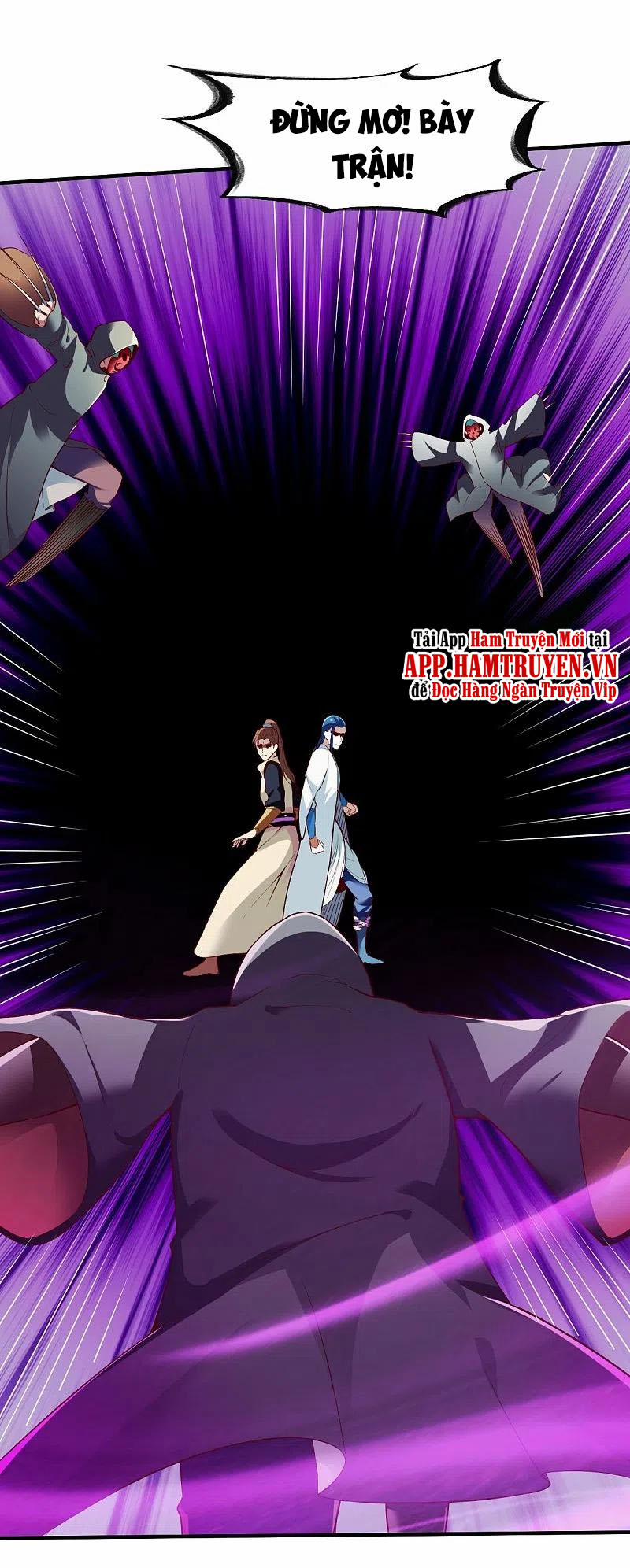 Chiến Đỉnh 310 trang 2