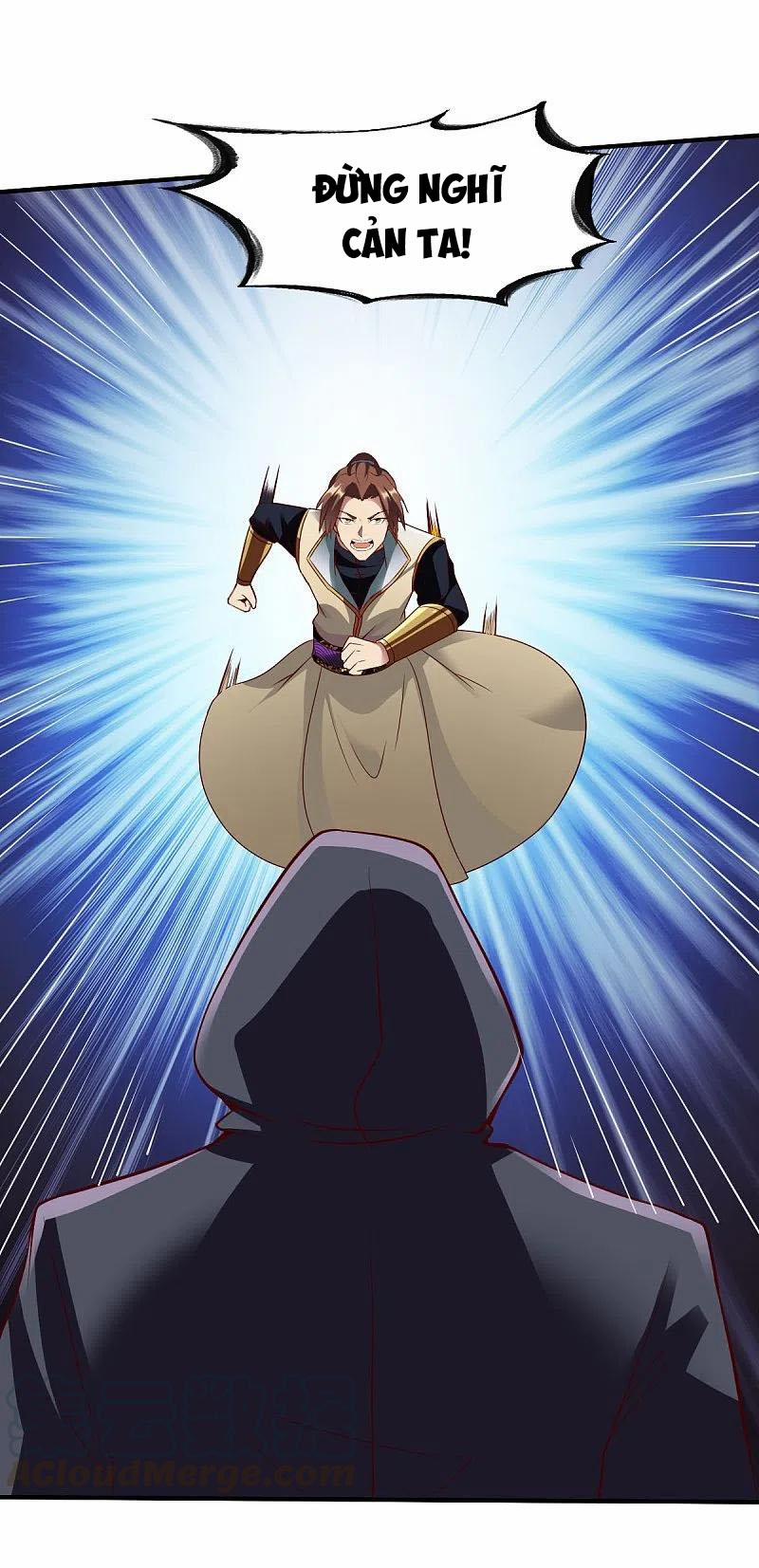 Chiến Đỉnh 310 trang 21