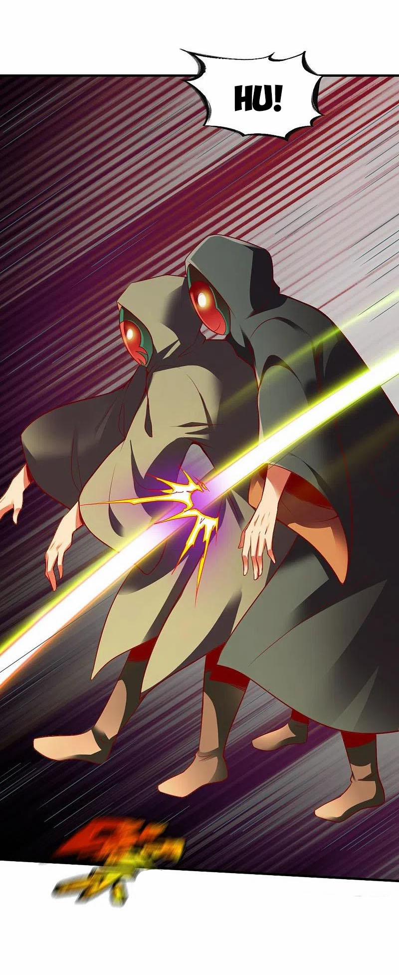 Chiến Đỉnh 310 trang 27