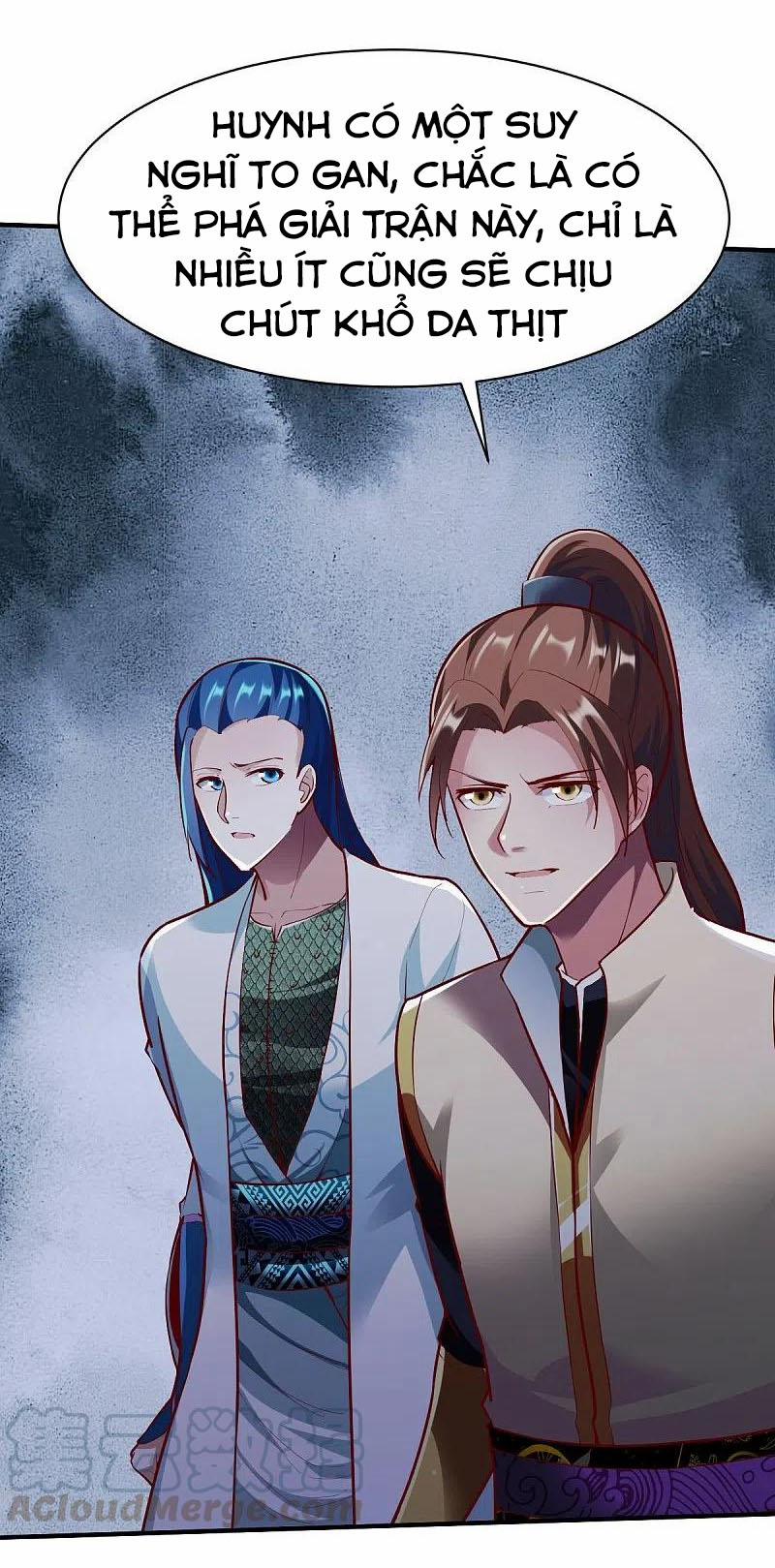 Chiến Đỉnh 310 trang 9