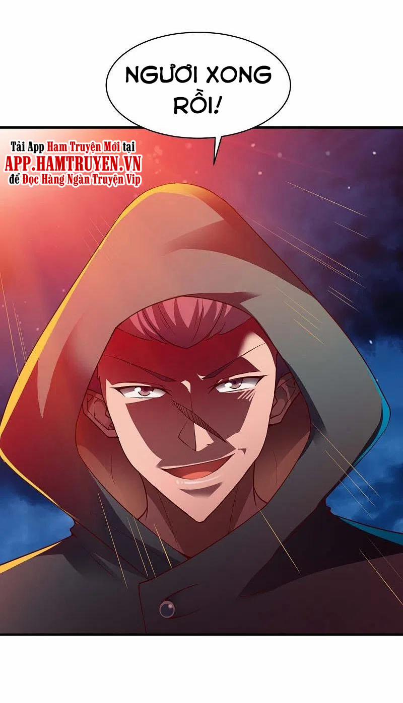 Chiến Đỉnh 311 trang 10