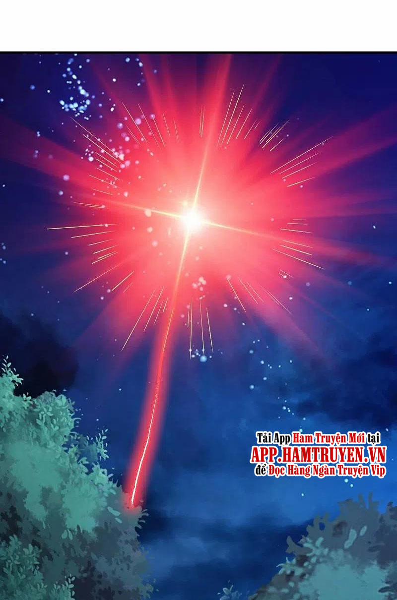 Chiến Đỉnh 311 trang 22