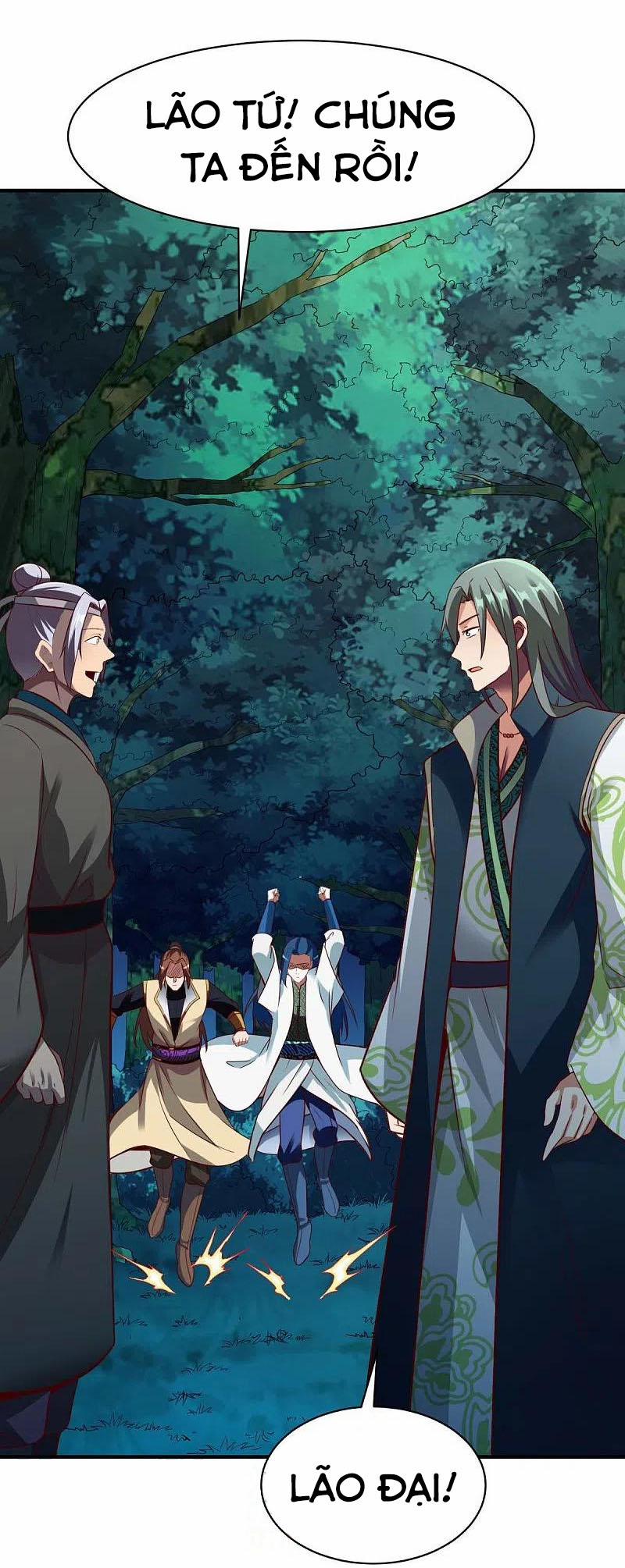 Chiến Đỉnh 311 trang 27