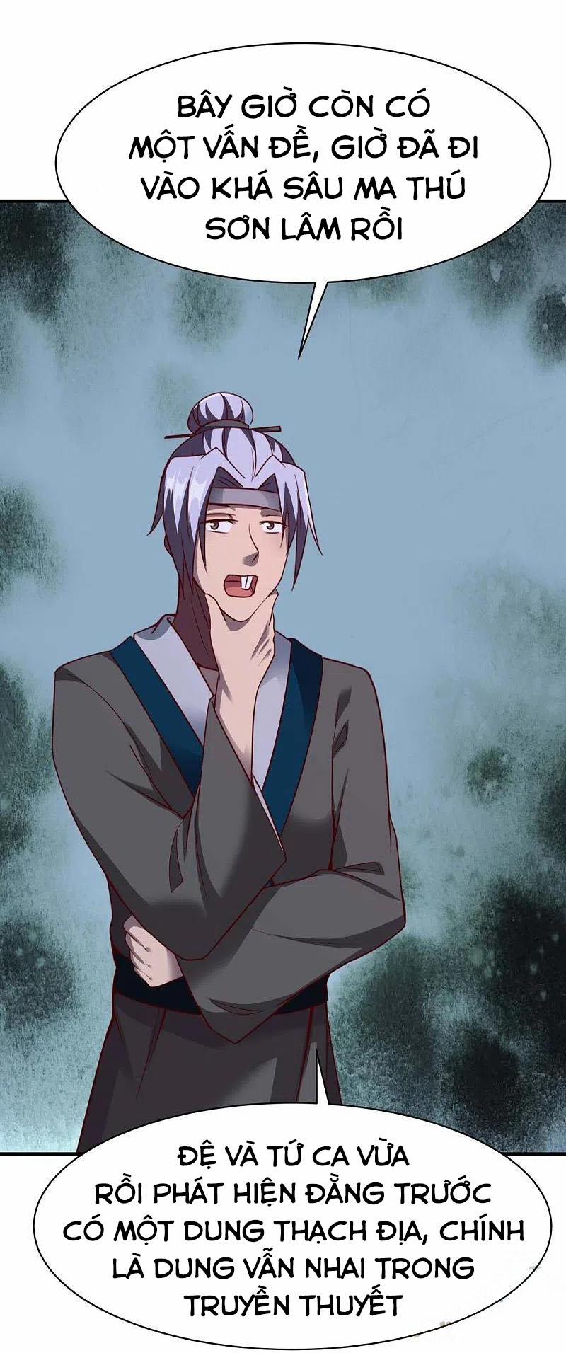 Chiến Đỉnh 311 trang 29