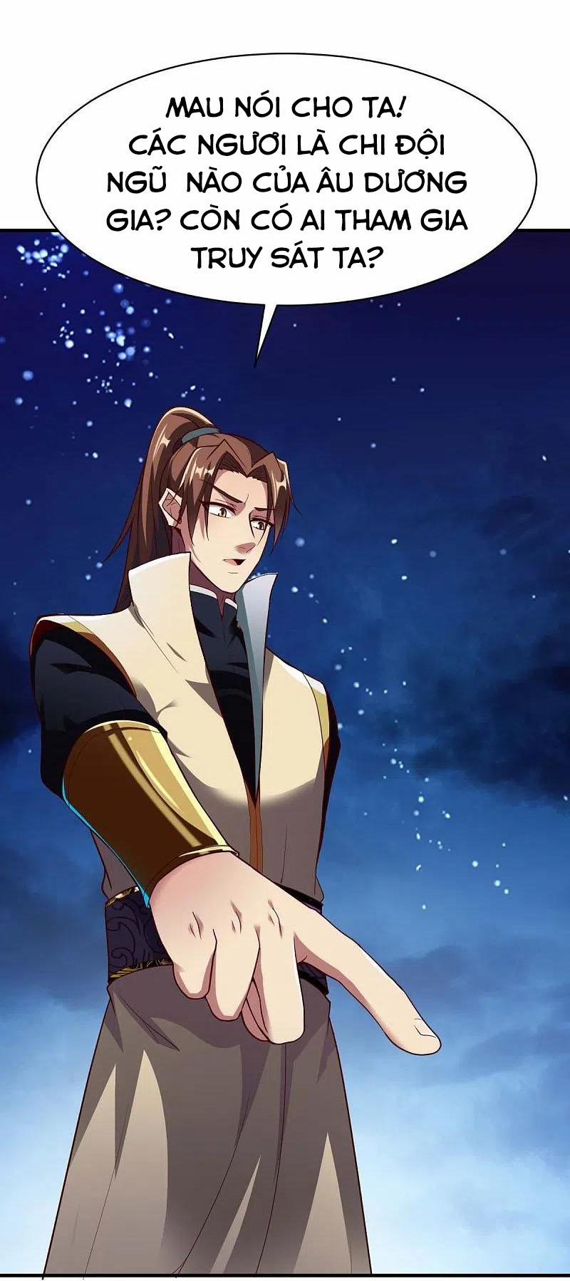 Chiến Đỉnh 311 trang 3