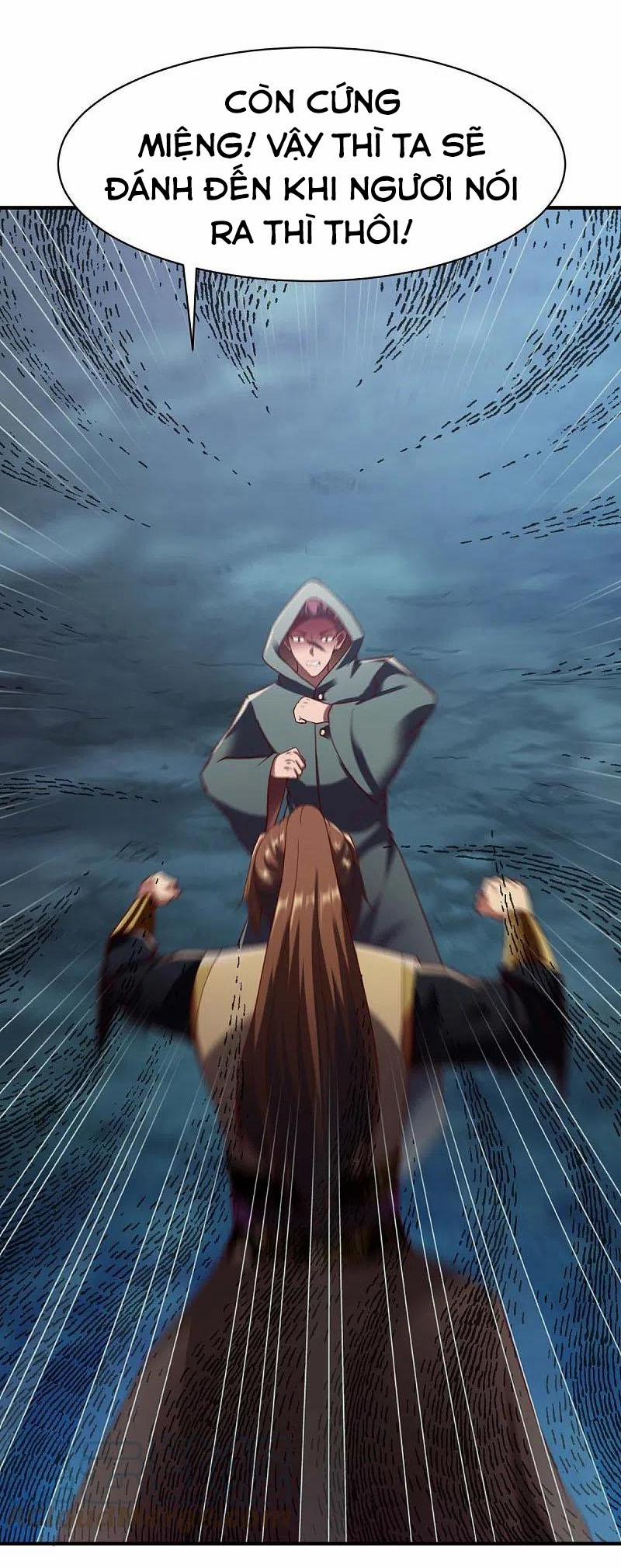 Chiến Đỉnh 311 trang 5