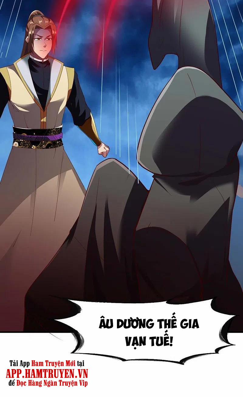 Chiến Đỉnh 311 trang 8