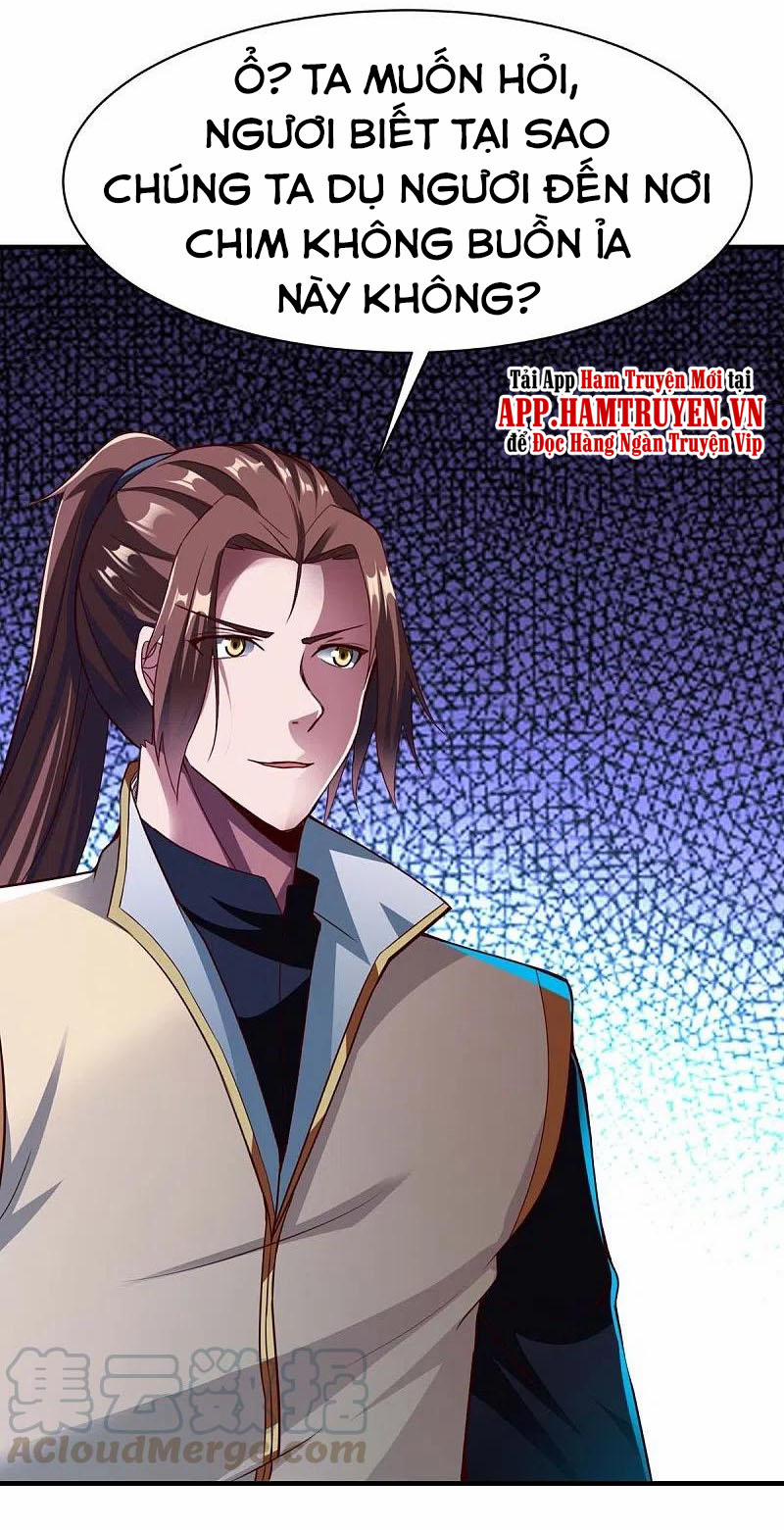 Chiến Đỉnh 312 trang 12