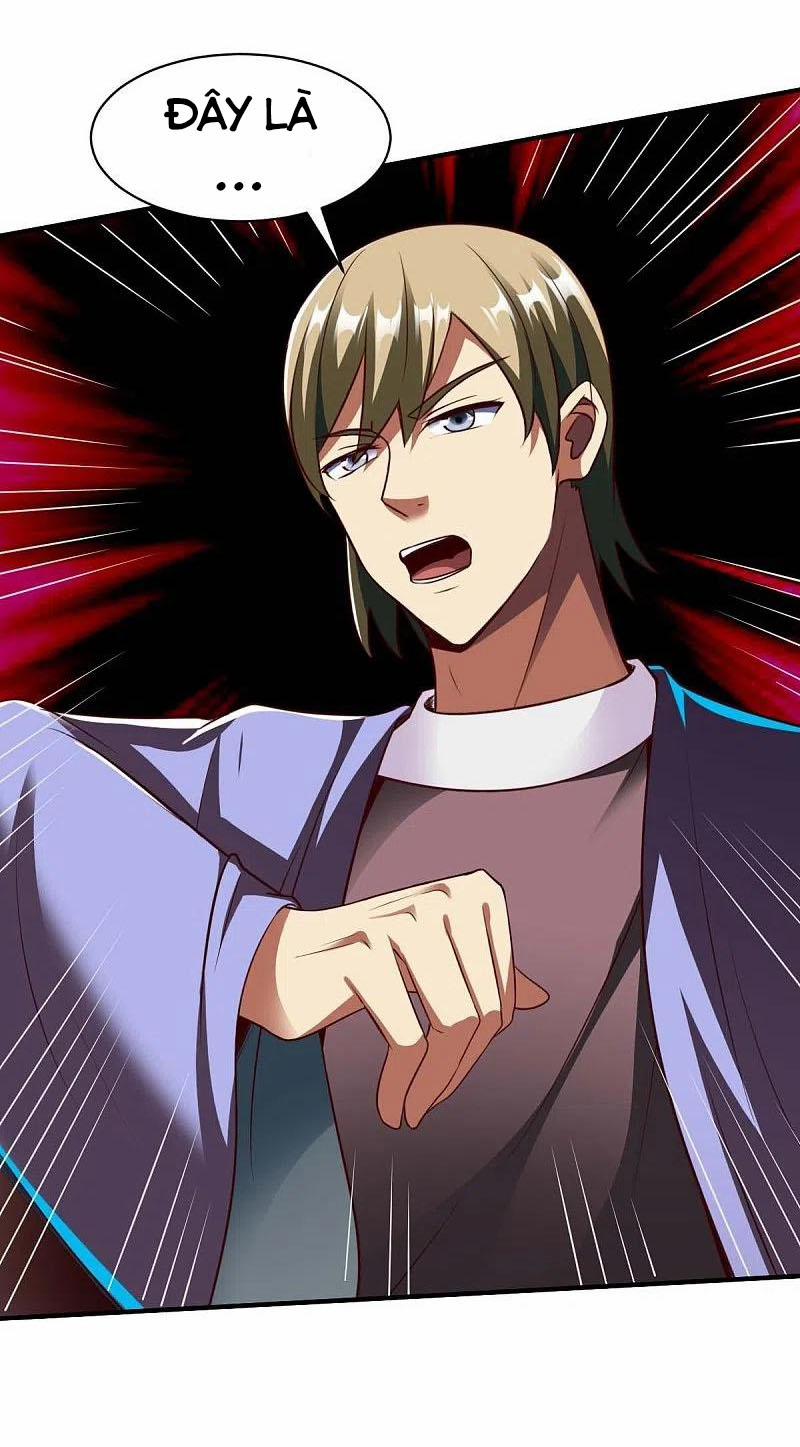 Chiến Đỉnh 312 trang 15