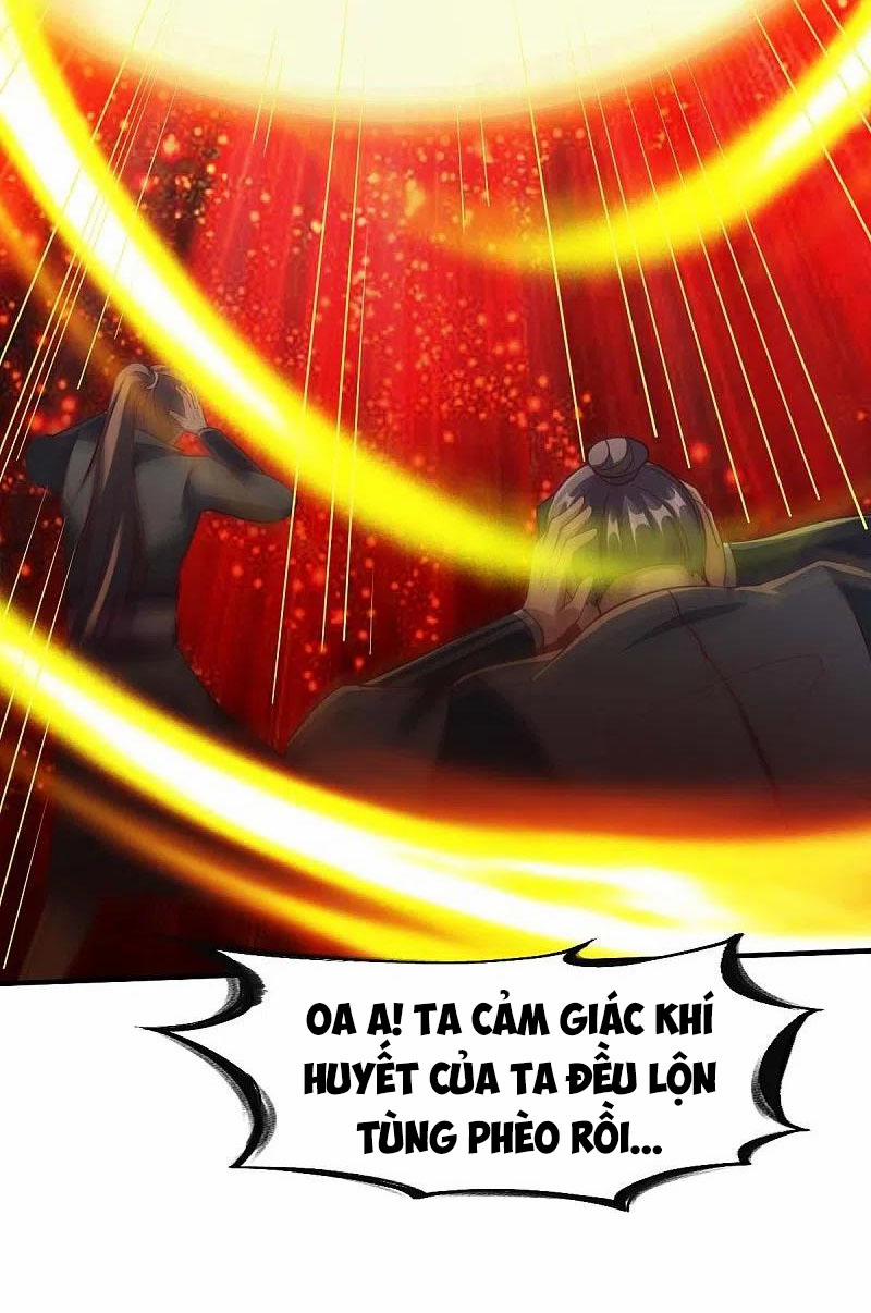 Chiến Đỉnh 312 trang 17