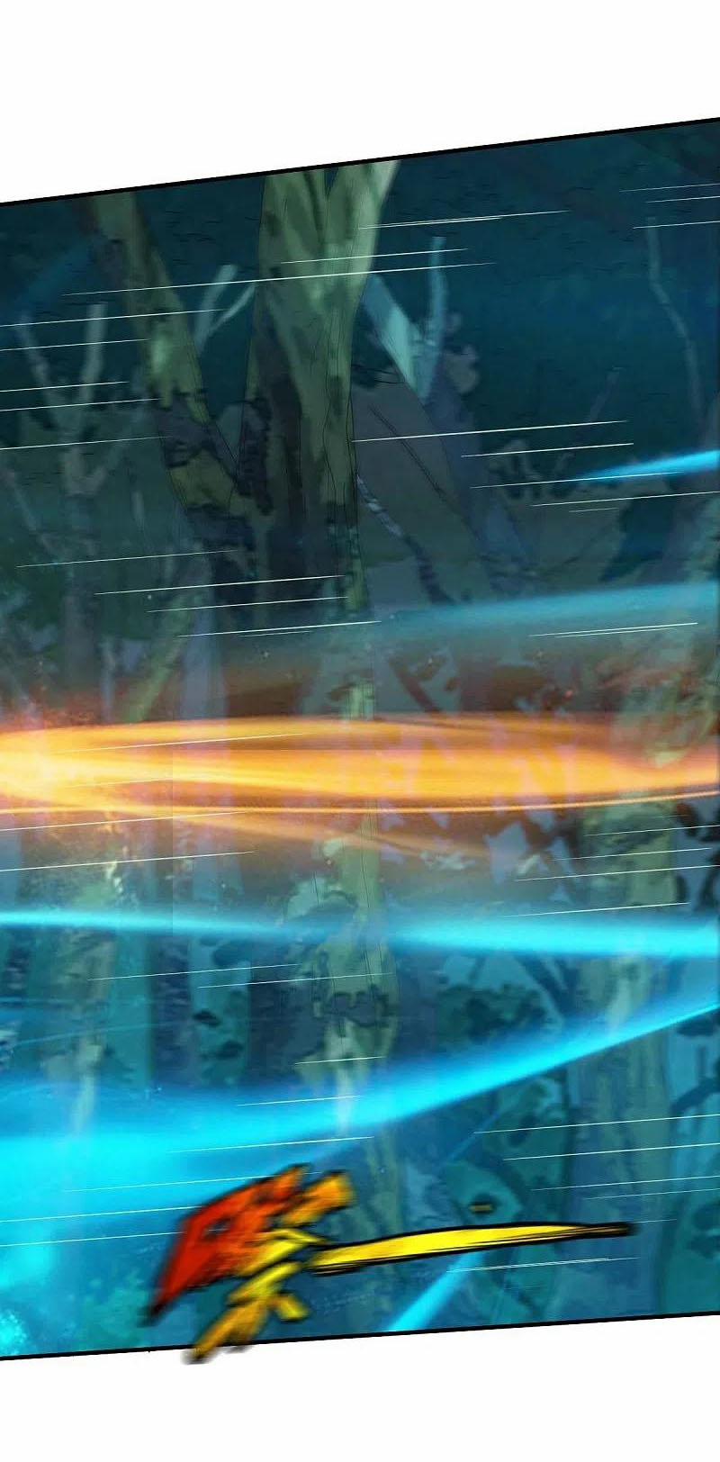 Chiến Đỉnh 312 trang 21