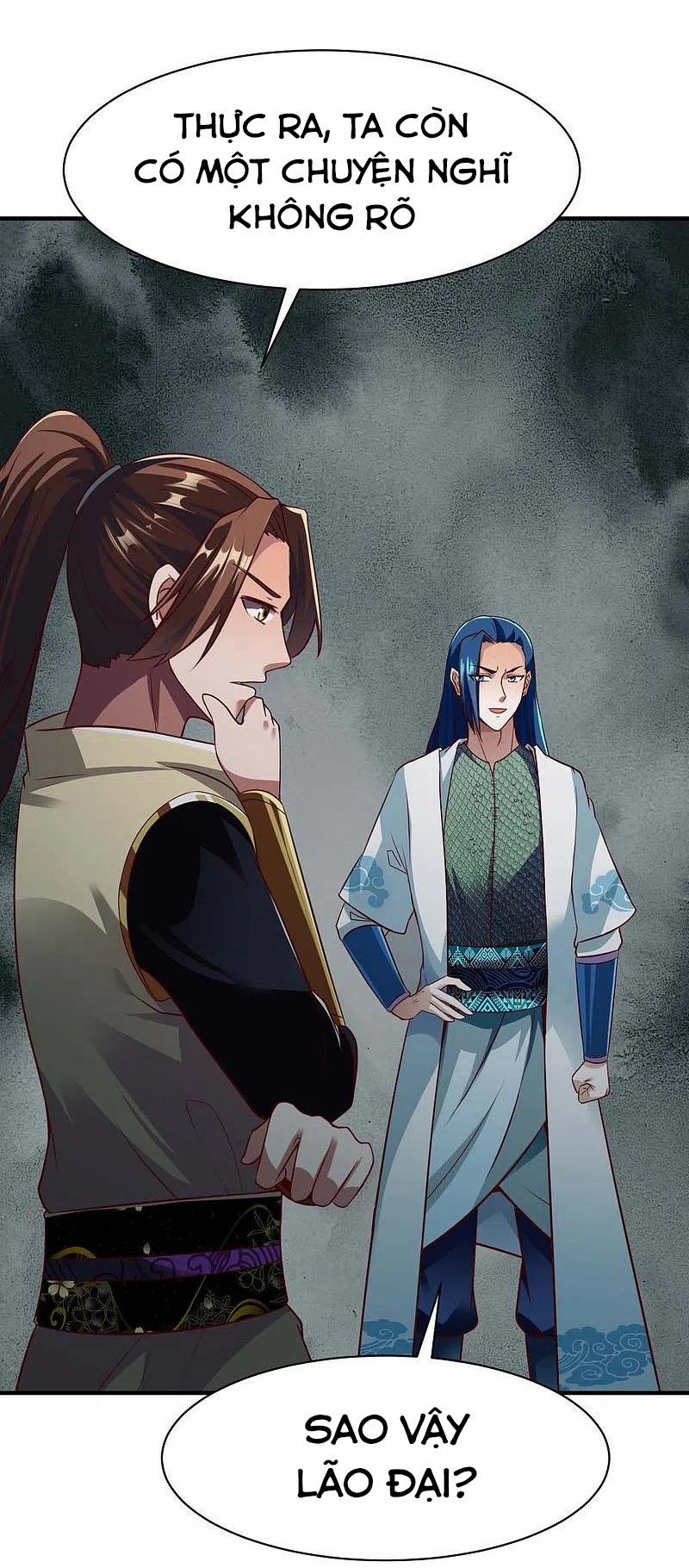 Chiến Đỉnh 312 trang 27