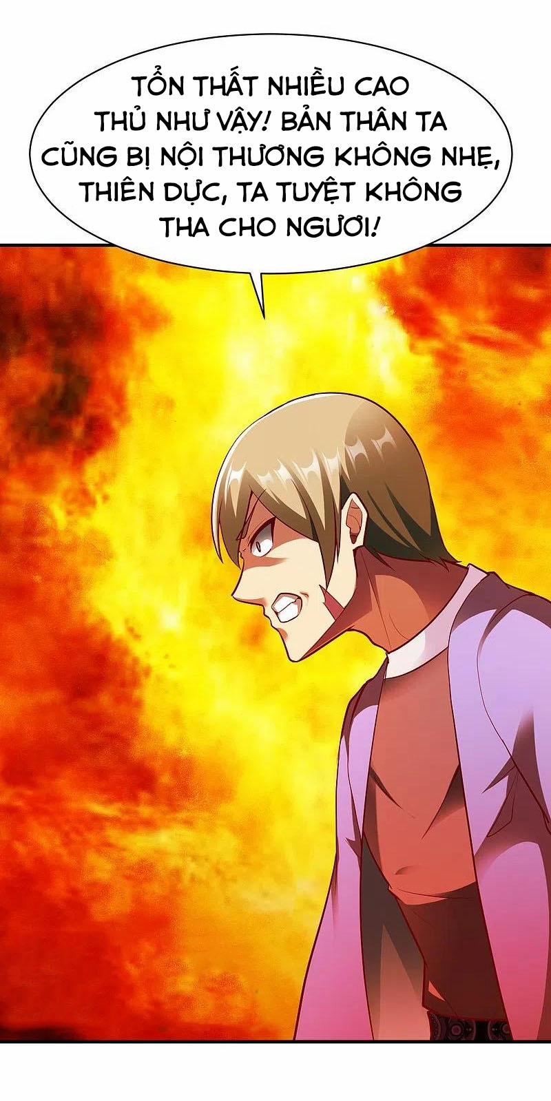 Chiến Đỉnh 313 trang 15