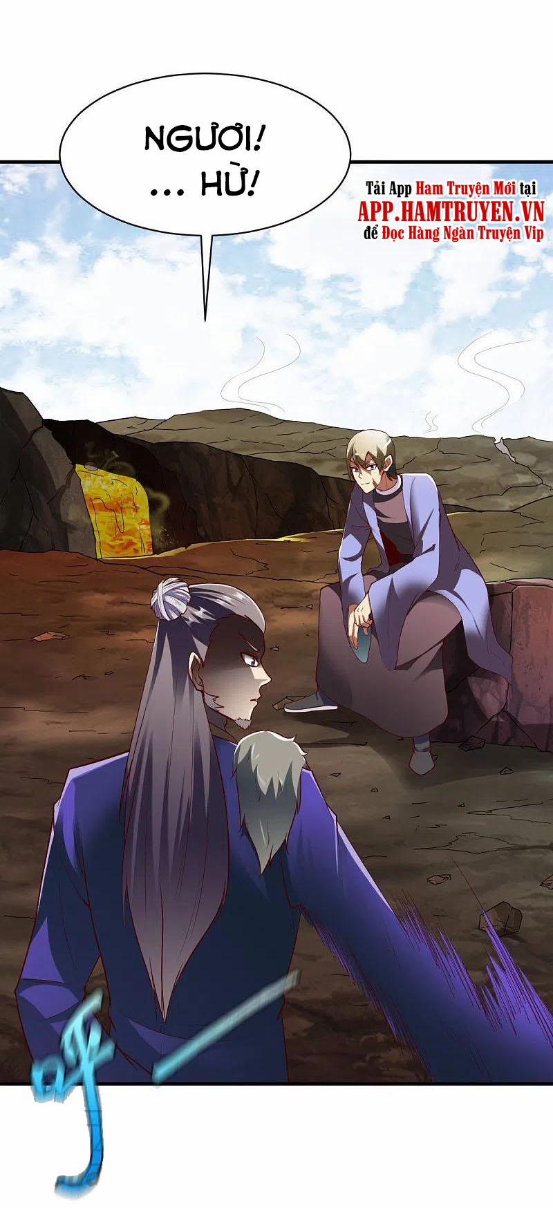 Chiến Đỉnh 313 trang 18