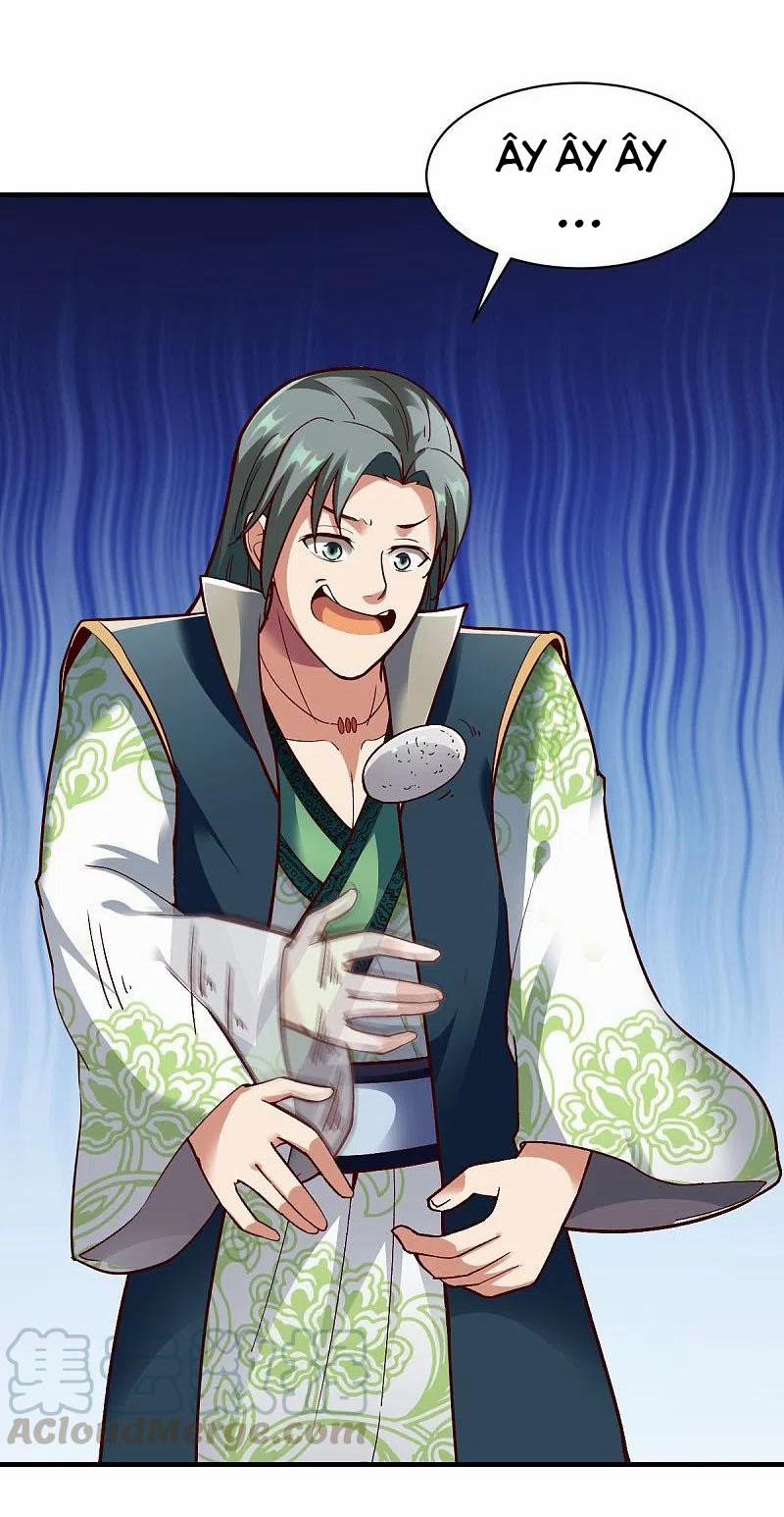 Chiến Đỉnh 313 trang 25