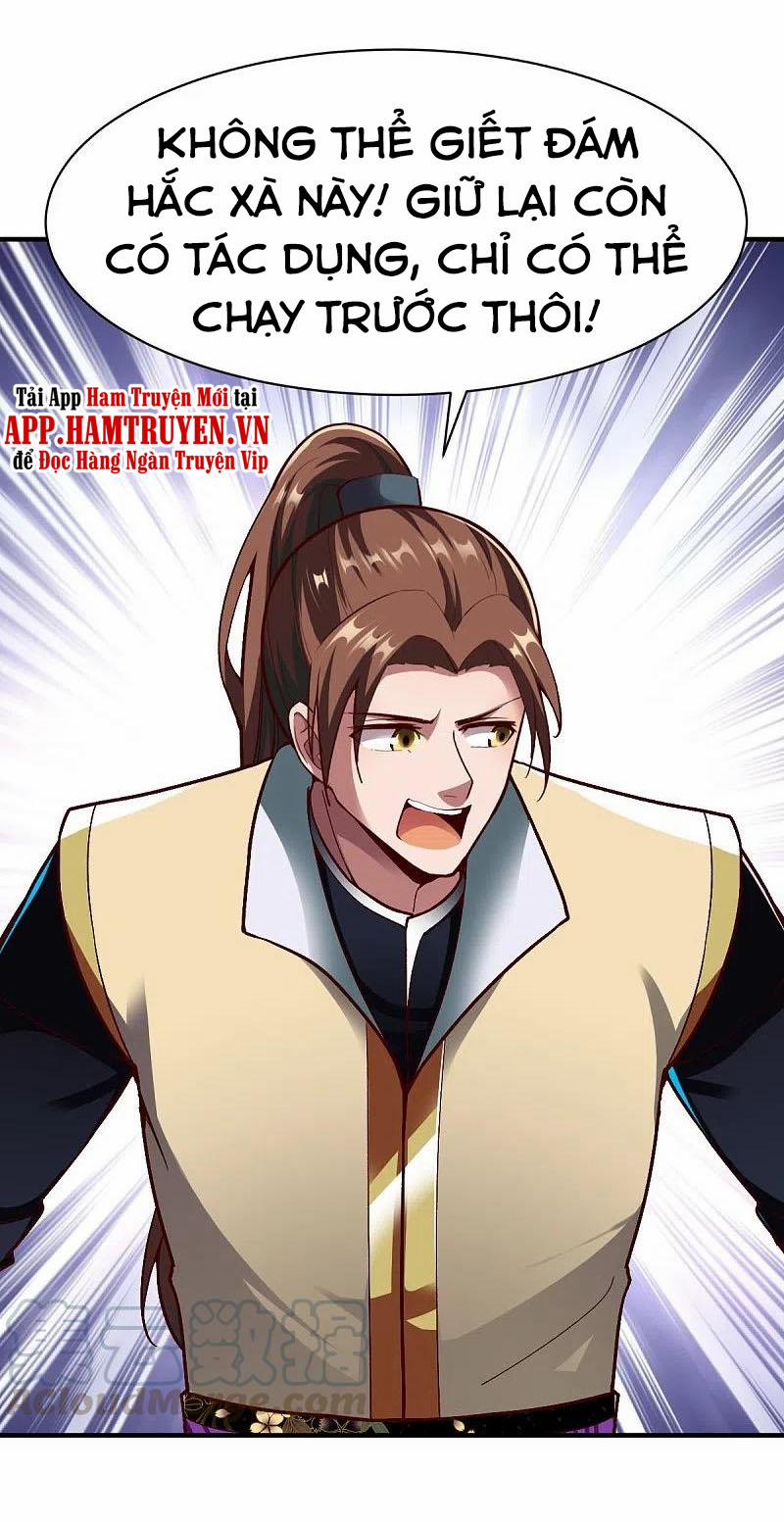 Chiến Đỉnh 313 trang 30