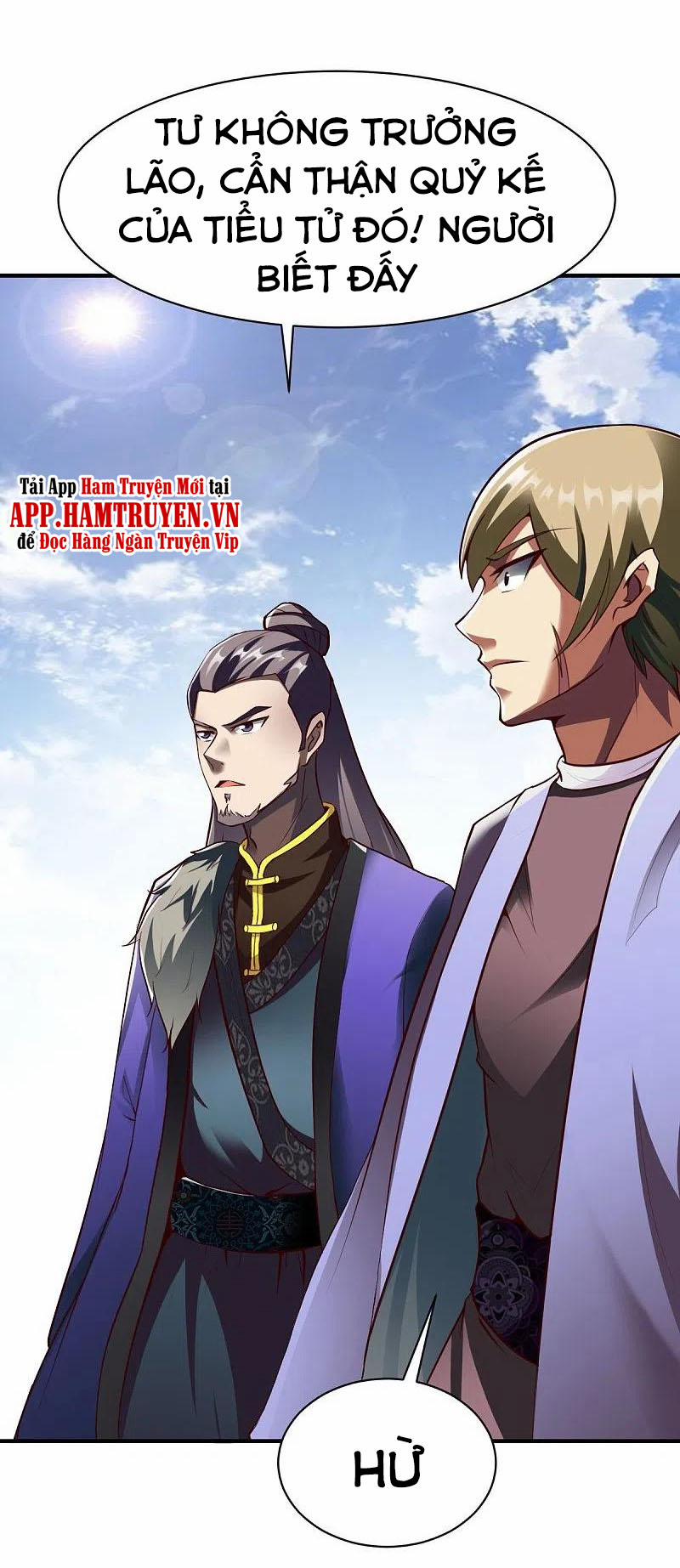 Chiến Đỉnh 314 trang 2