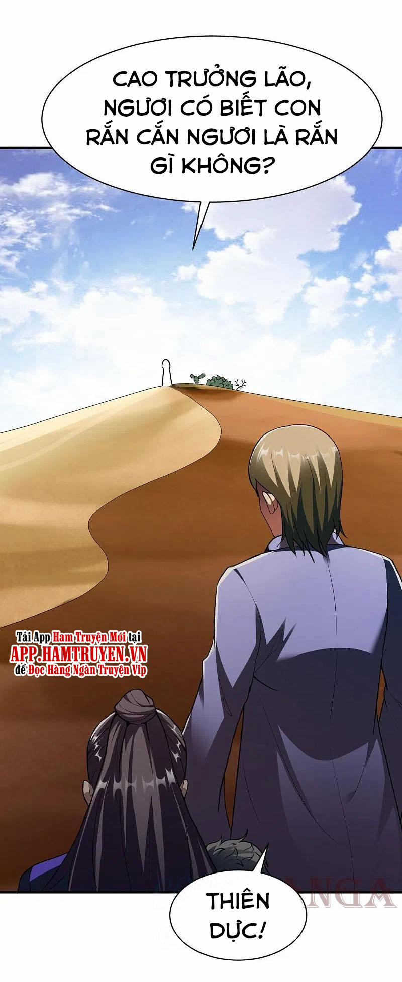 Chiến Đỉnh 314 trang 24